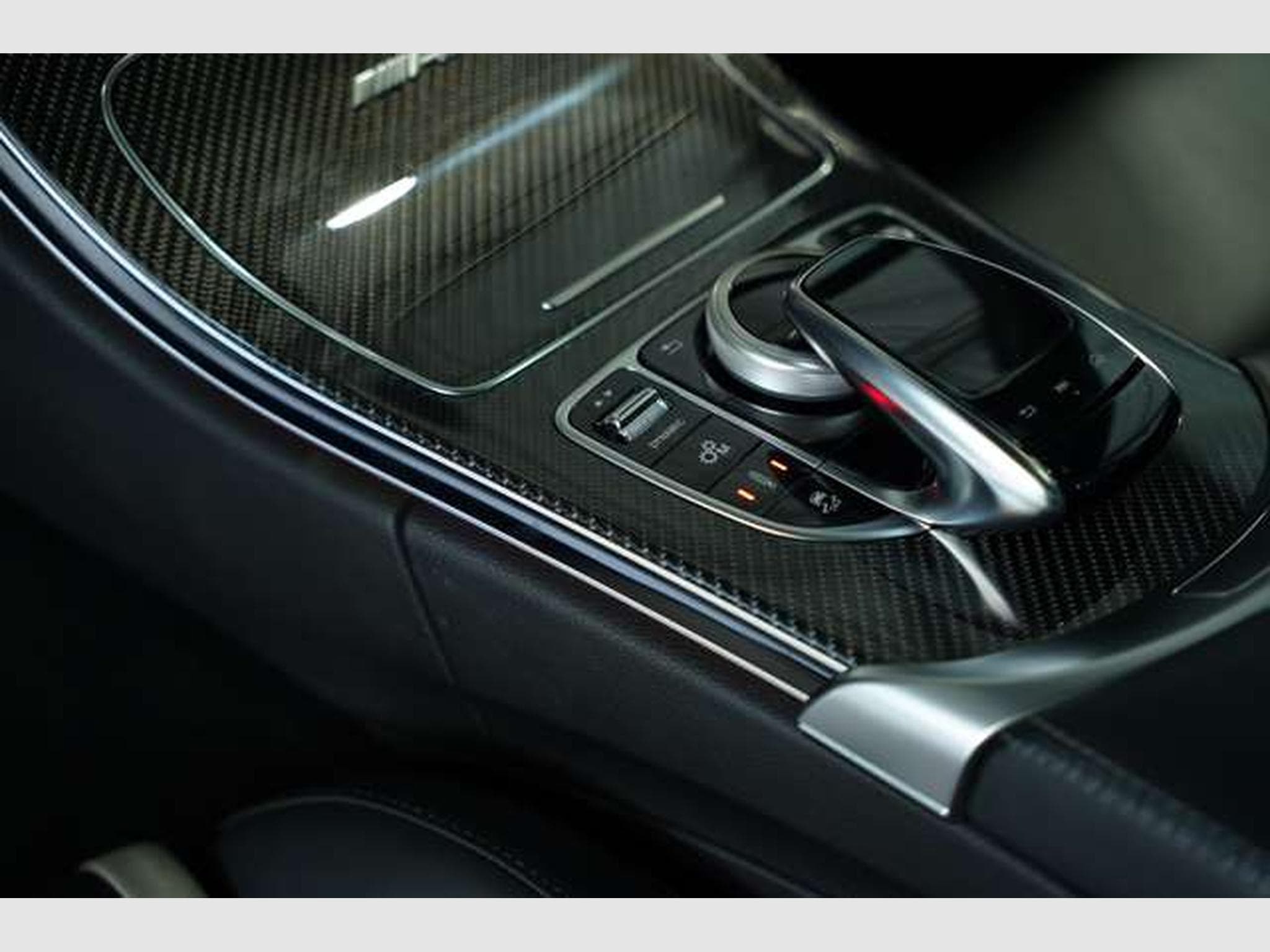 Mercedes C 63 AMG S Coupé *2.H *Perf-Sitze *Pano *S-Abgas (2022) - Photo 44