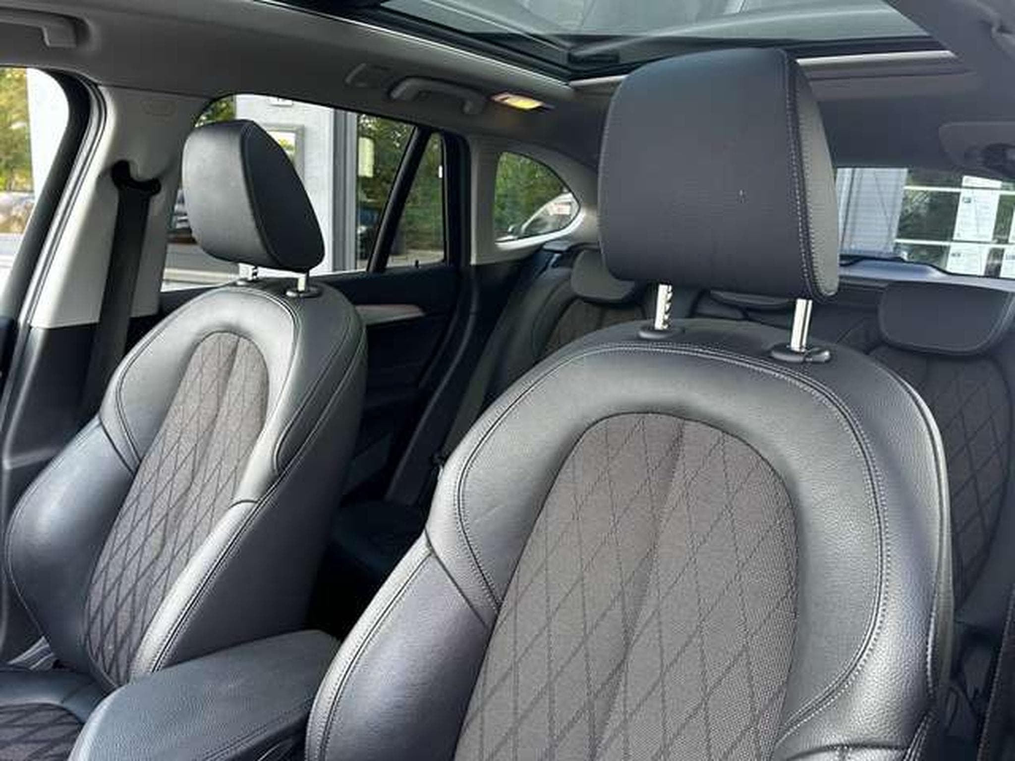 BMW X1 S-DRIVE 2.0 DIESEL 150 CV (2022) - Photo 5