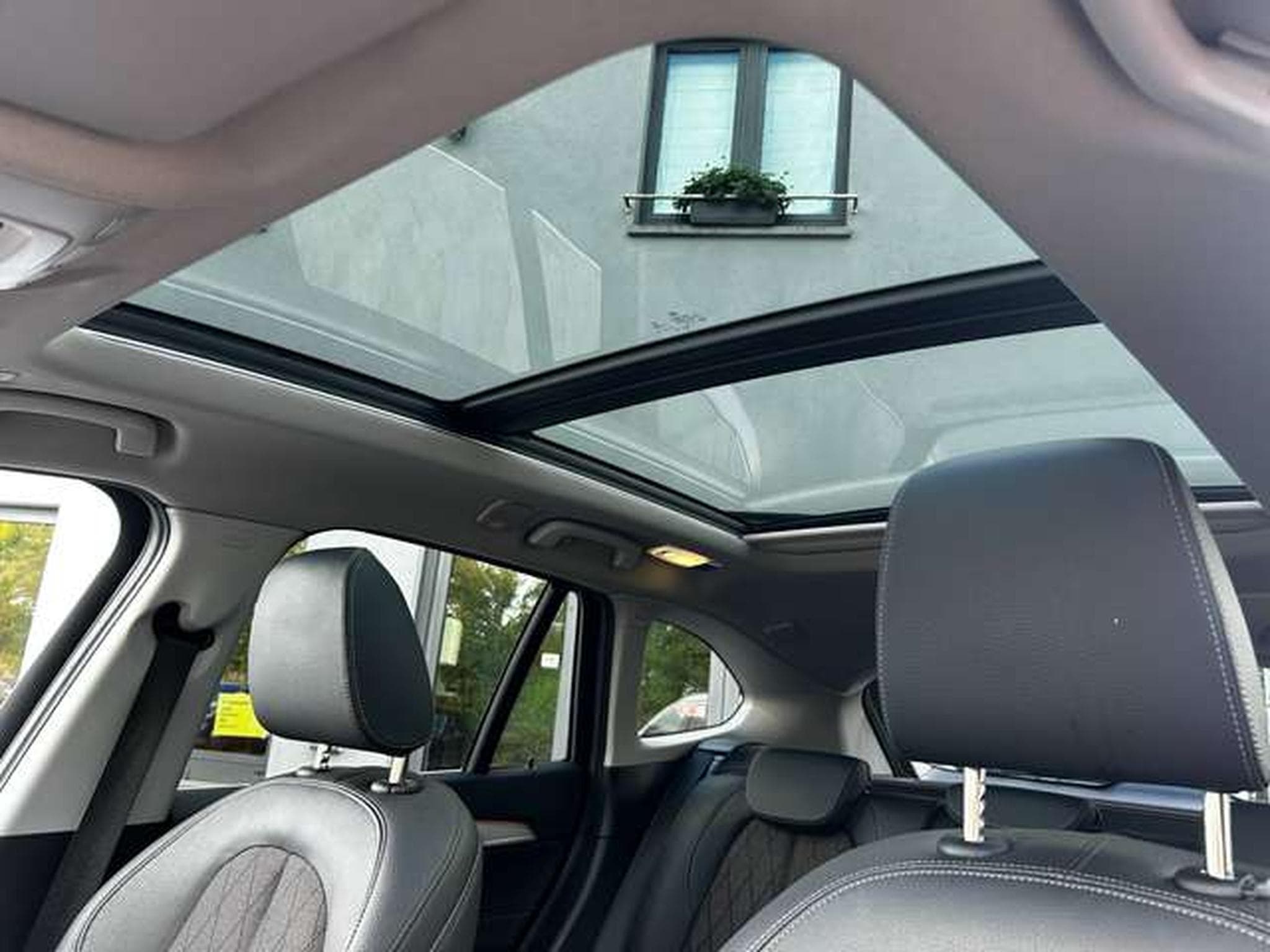 BMW X1 S-DRIVE 2.0 DIESEL 150 CV (2022) - Photo 6