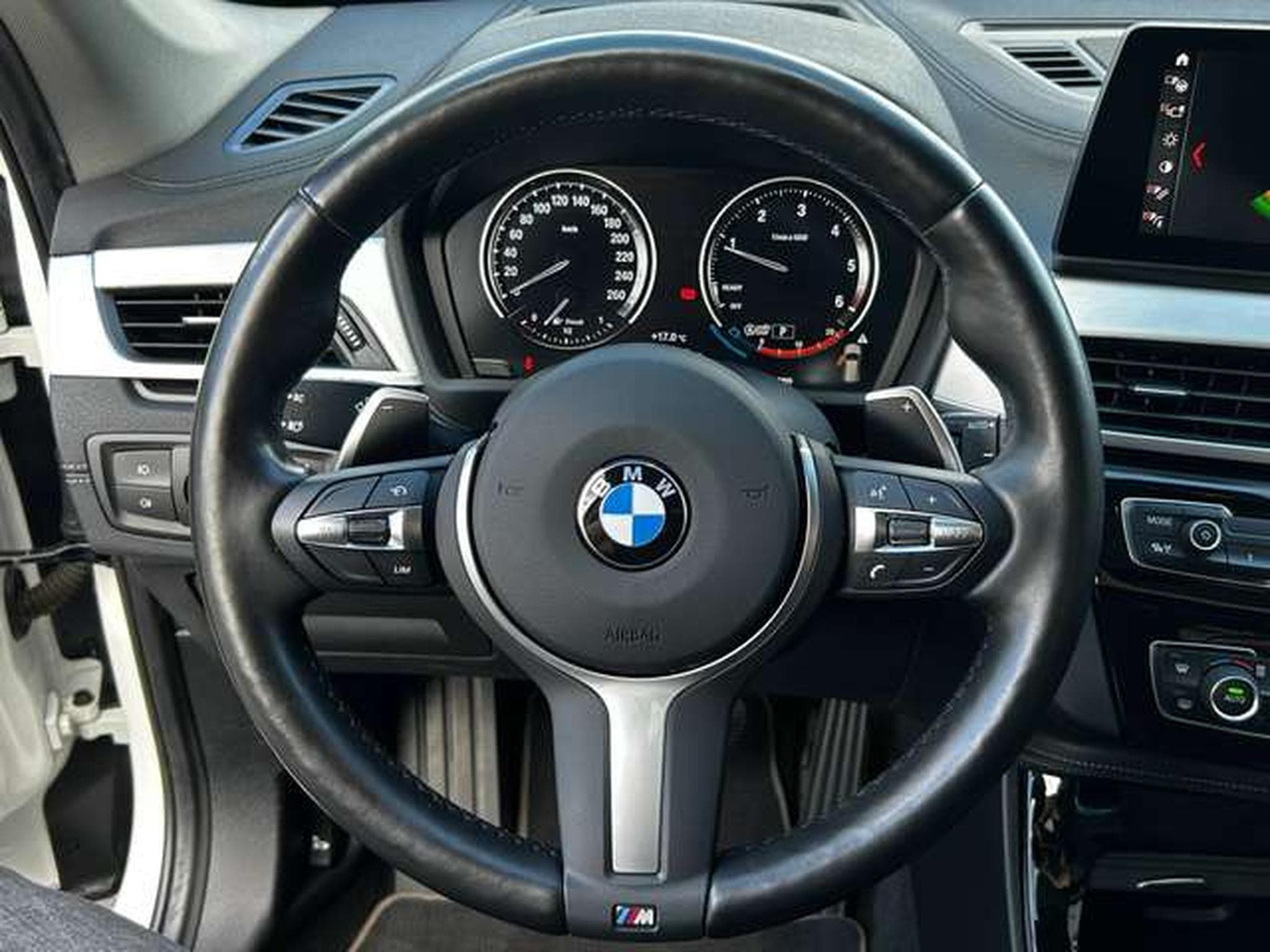 BMW X1 S-DRIVE 2.0 DIESEL 150 CV (2022) - Photo 11