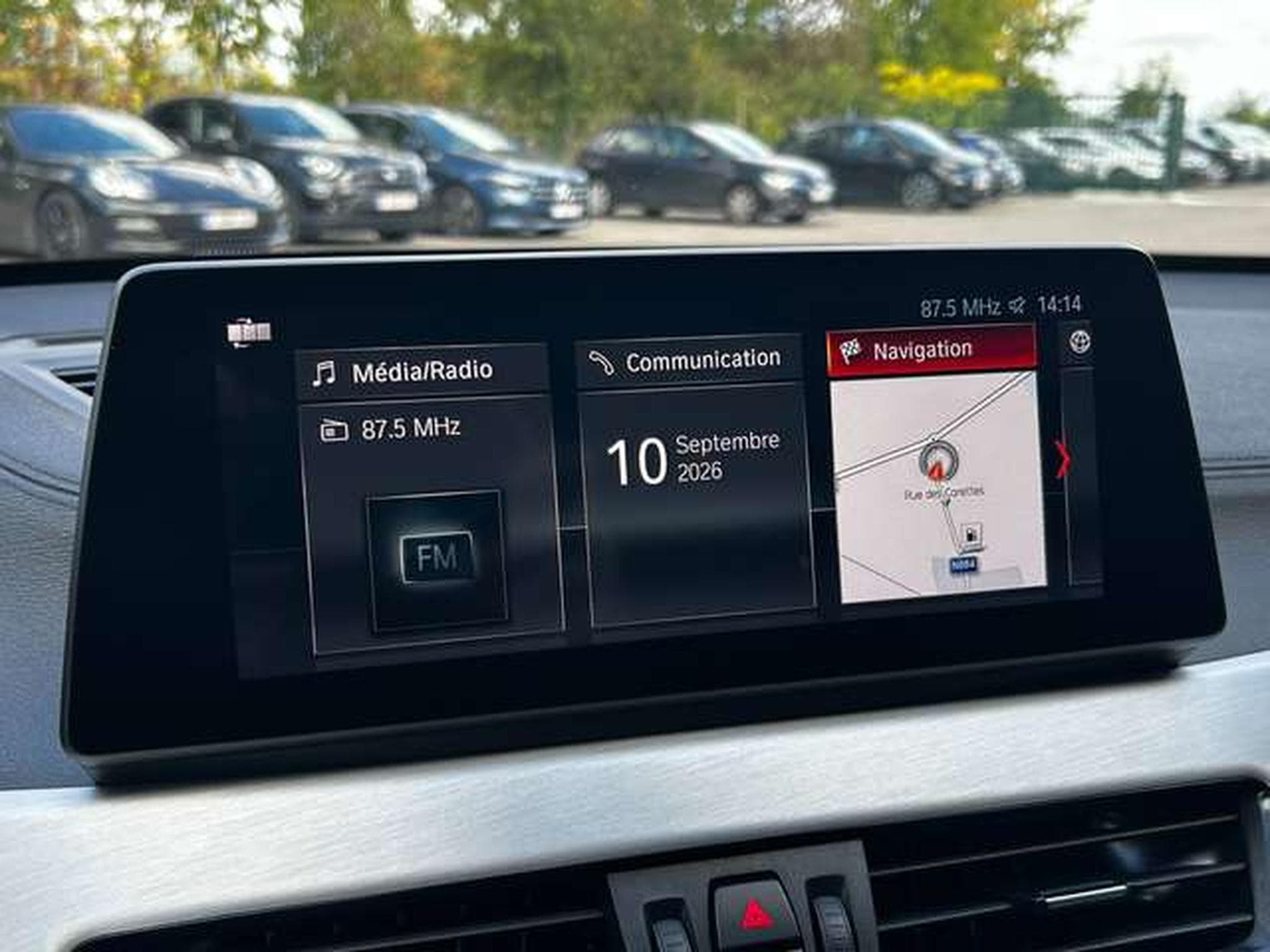 BMW X1 S-DRIVE 2.0 DIESEL 150 CV (2022) - Photo 15