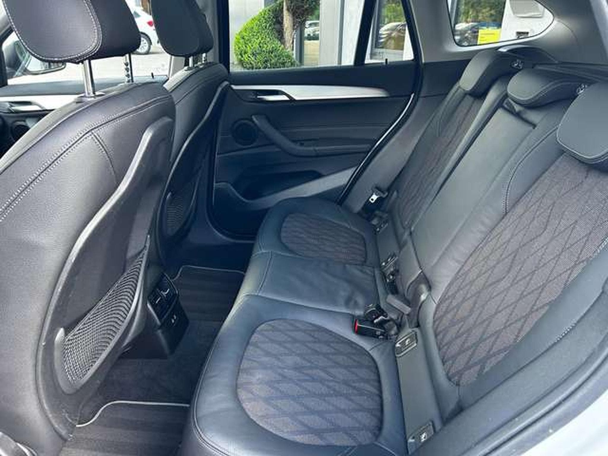 BMW X1 S-DRIVE 2.0 DIESEL 150 CV (2022) - Photo 17