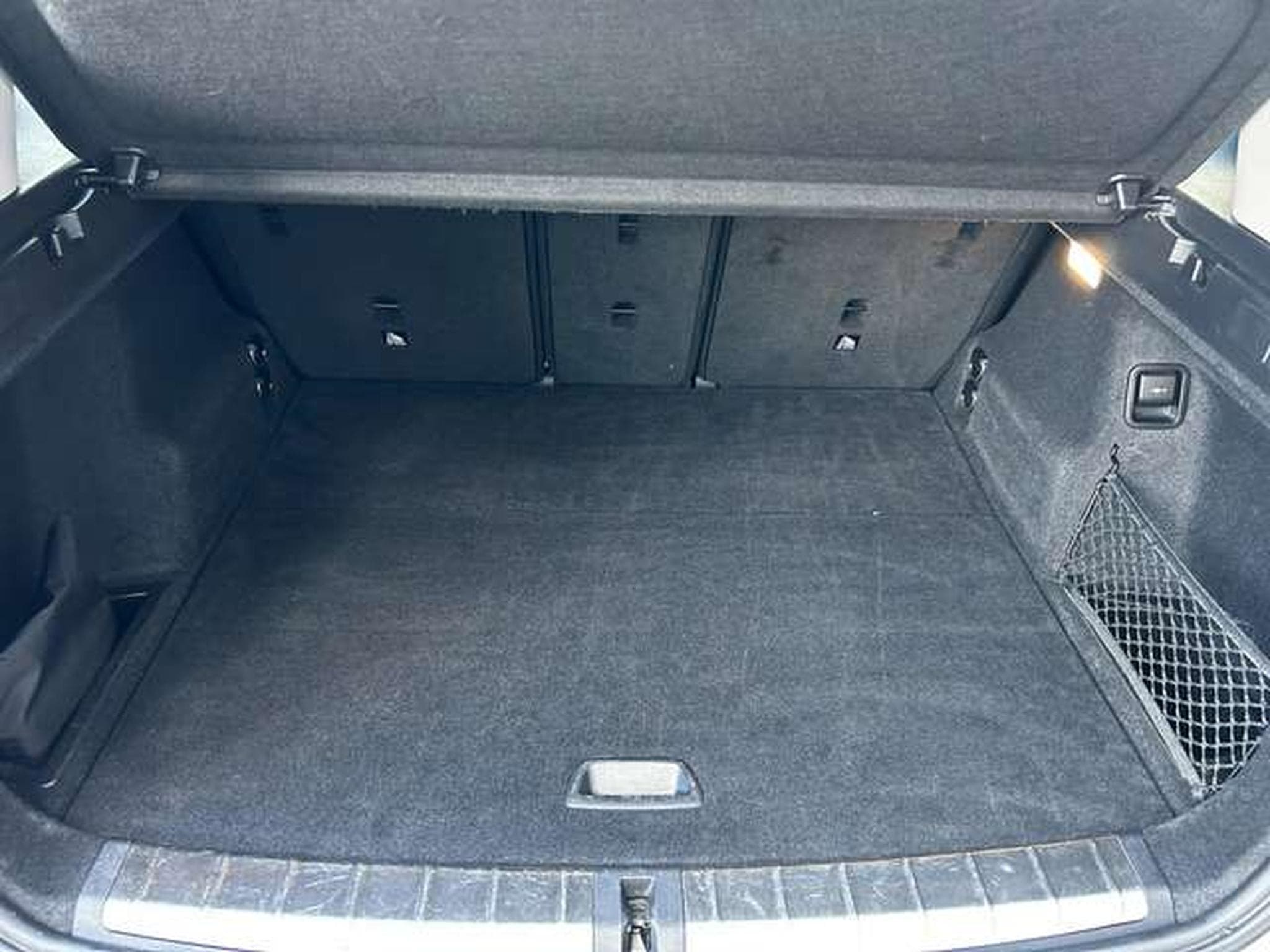 BMW X1 S-DRIVE 2.0 DIESEL 150 CV (2022) - Photo 18