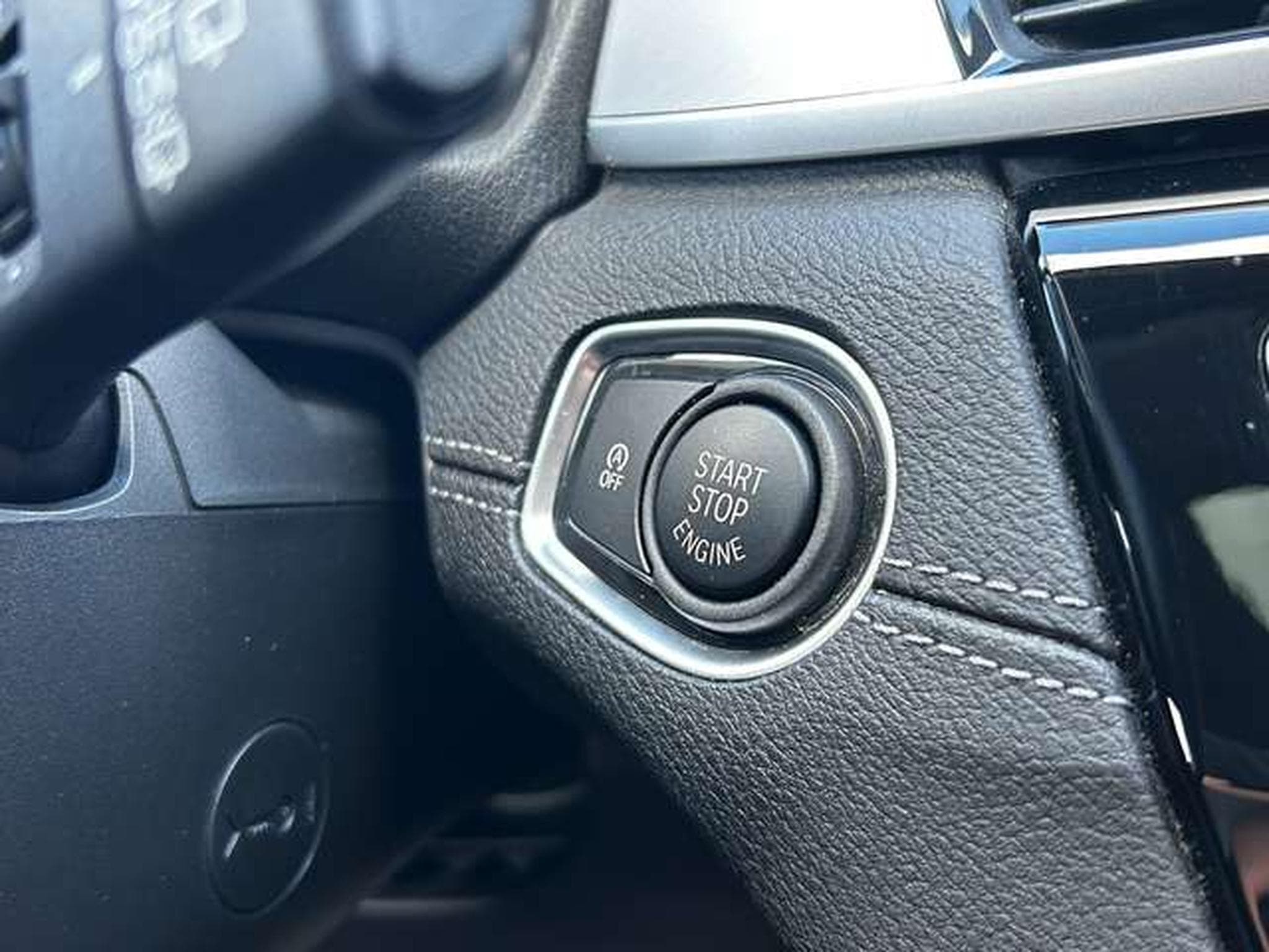 BMW X1 S-DRIVE 2.0 DIESEL 150 CV (2022) - Photo 20