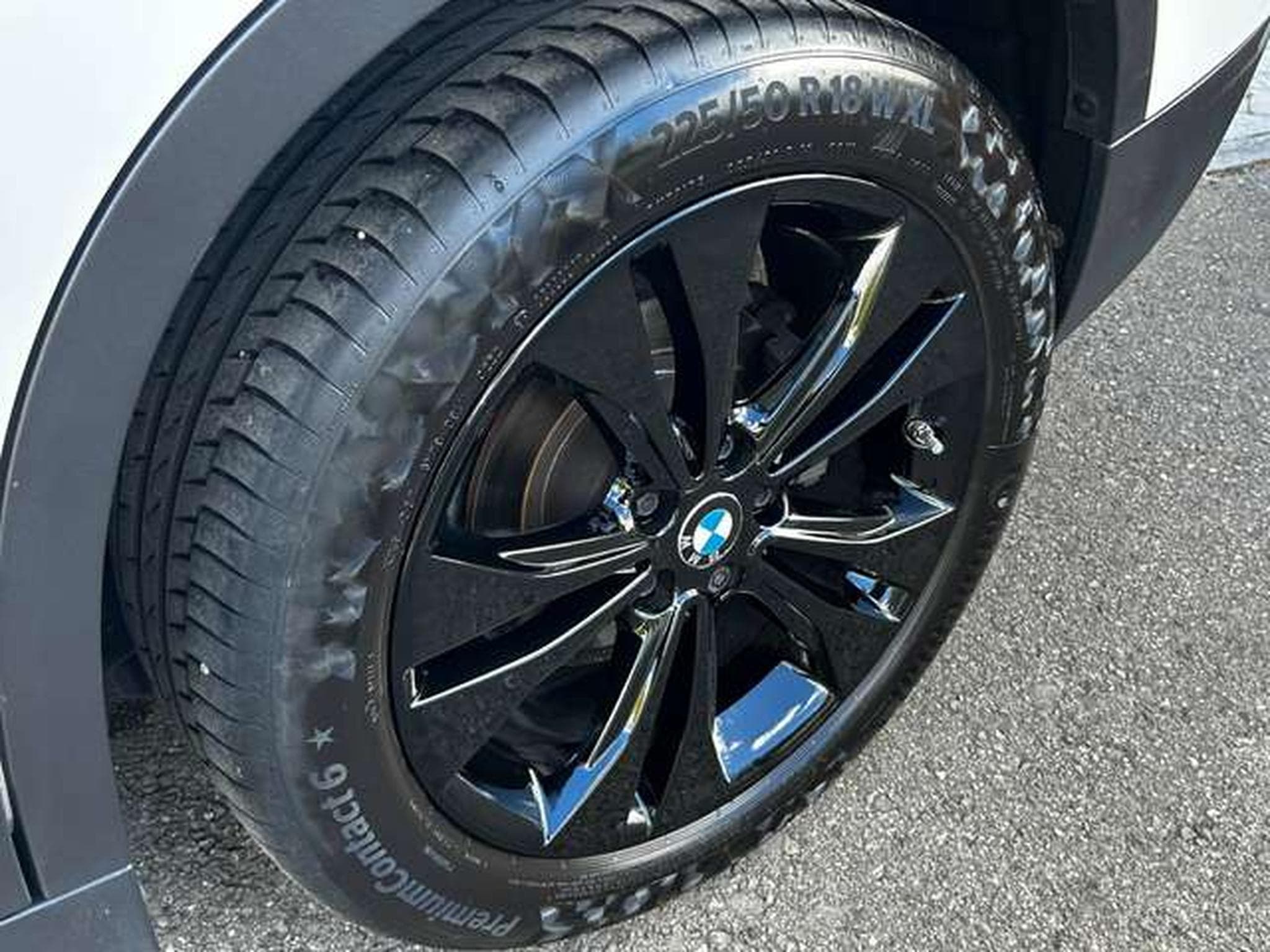 BMW X1 S-DRIVE 2.0 DIESEL 150 CV (2022) - Photo 22