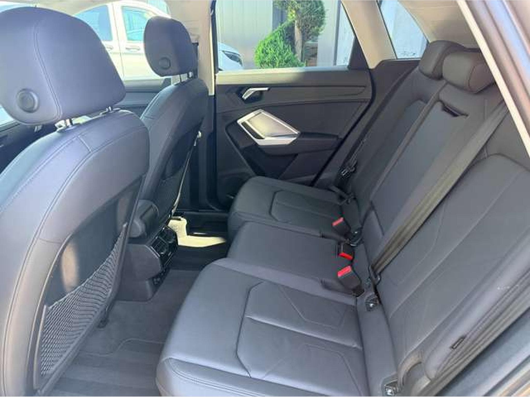 Audi Q3 DIESEL BUSINESS EDITION 150 CV (2021) - Foto 15