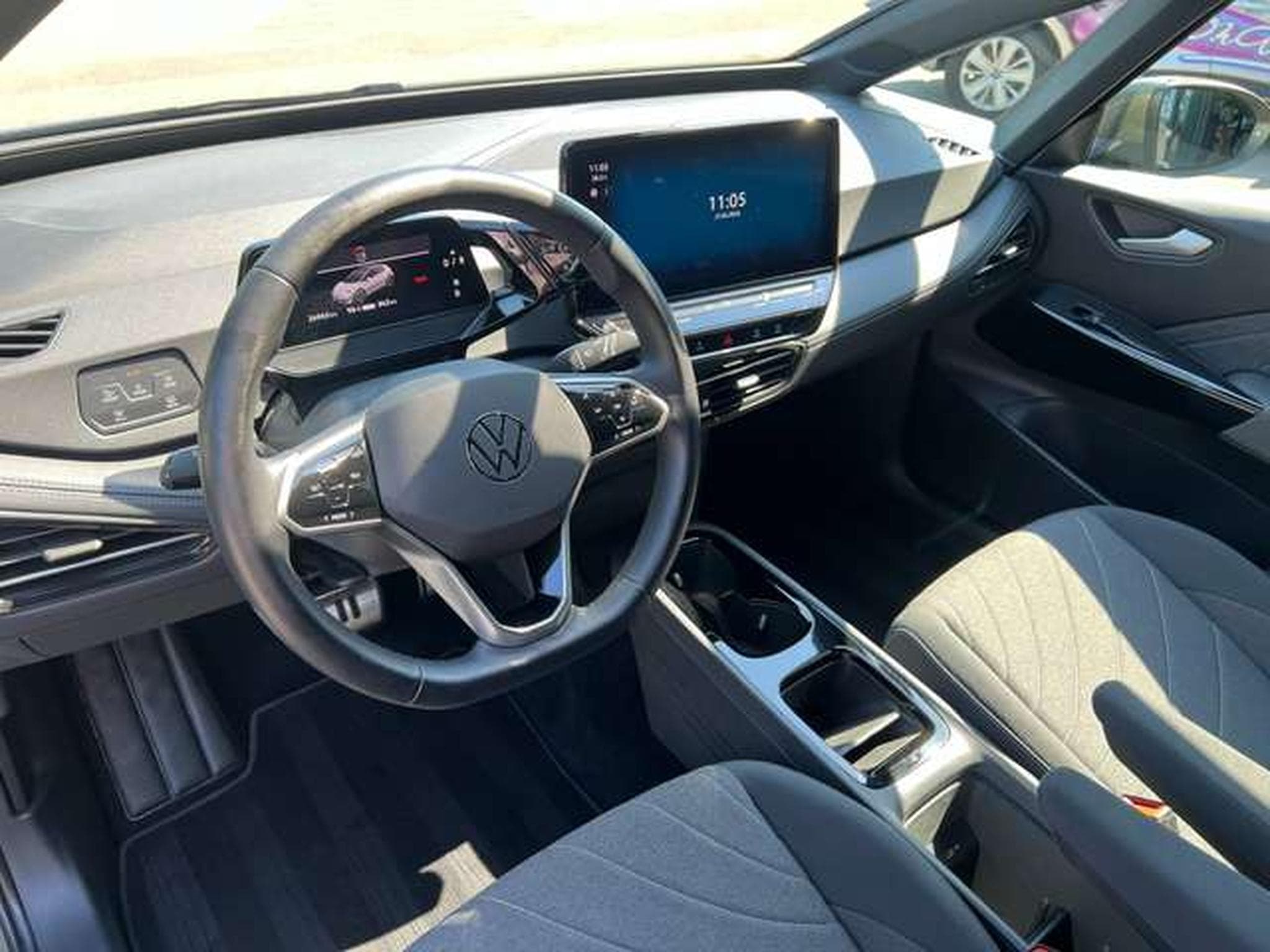 VW ID.3 PRO 204 CV ELECTRIQUE (2024) - Photo 6