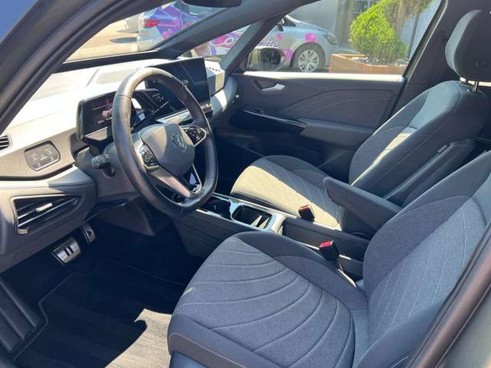 VW ID.3 PRO 204 CV ELECTRIQUE (2024) - Photo 3
