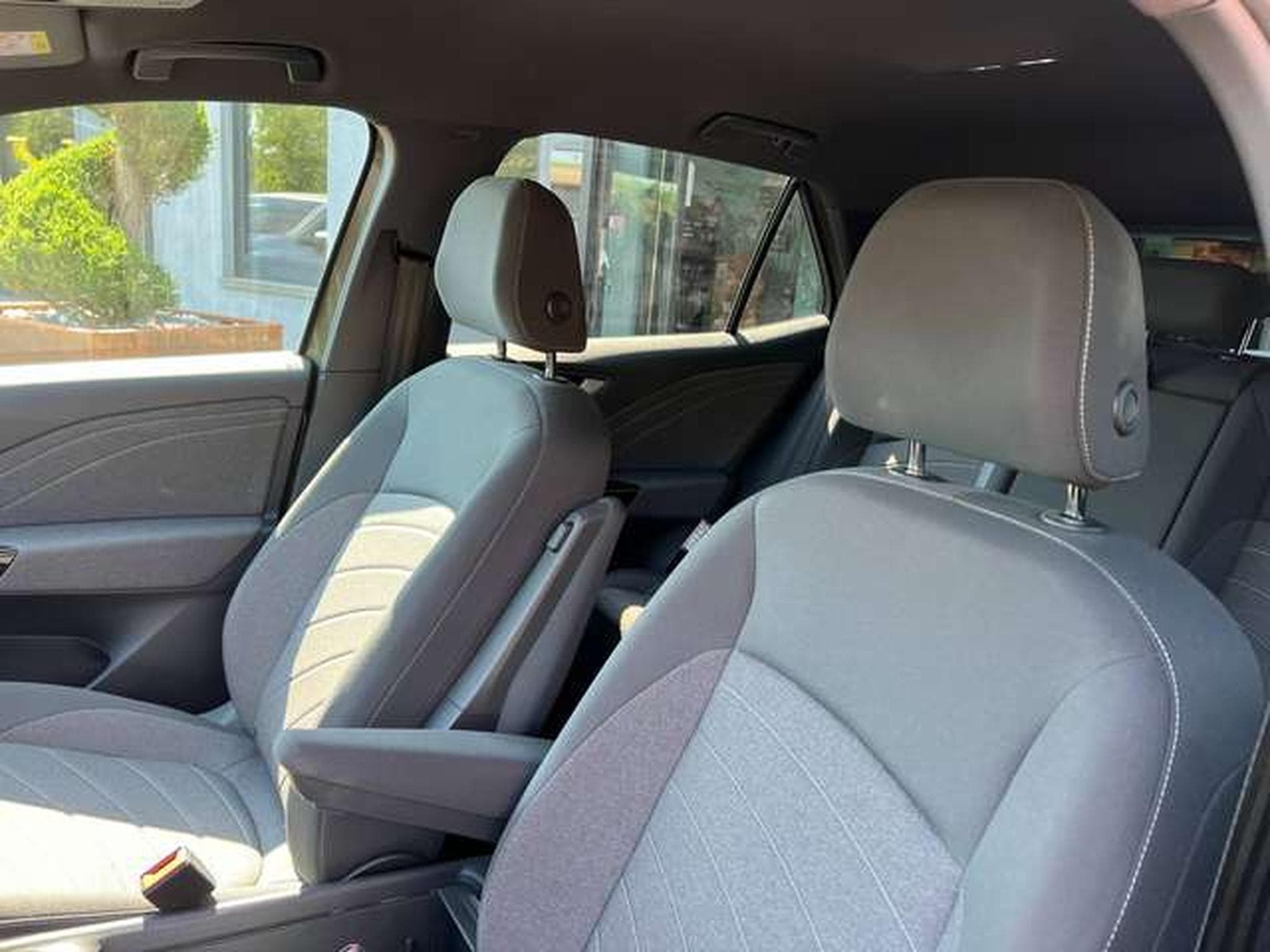 VW ID.3 PRO 204 CV ELECTRIQUE (2024) - Photo 4