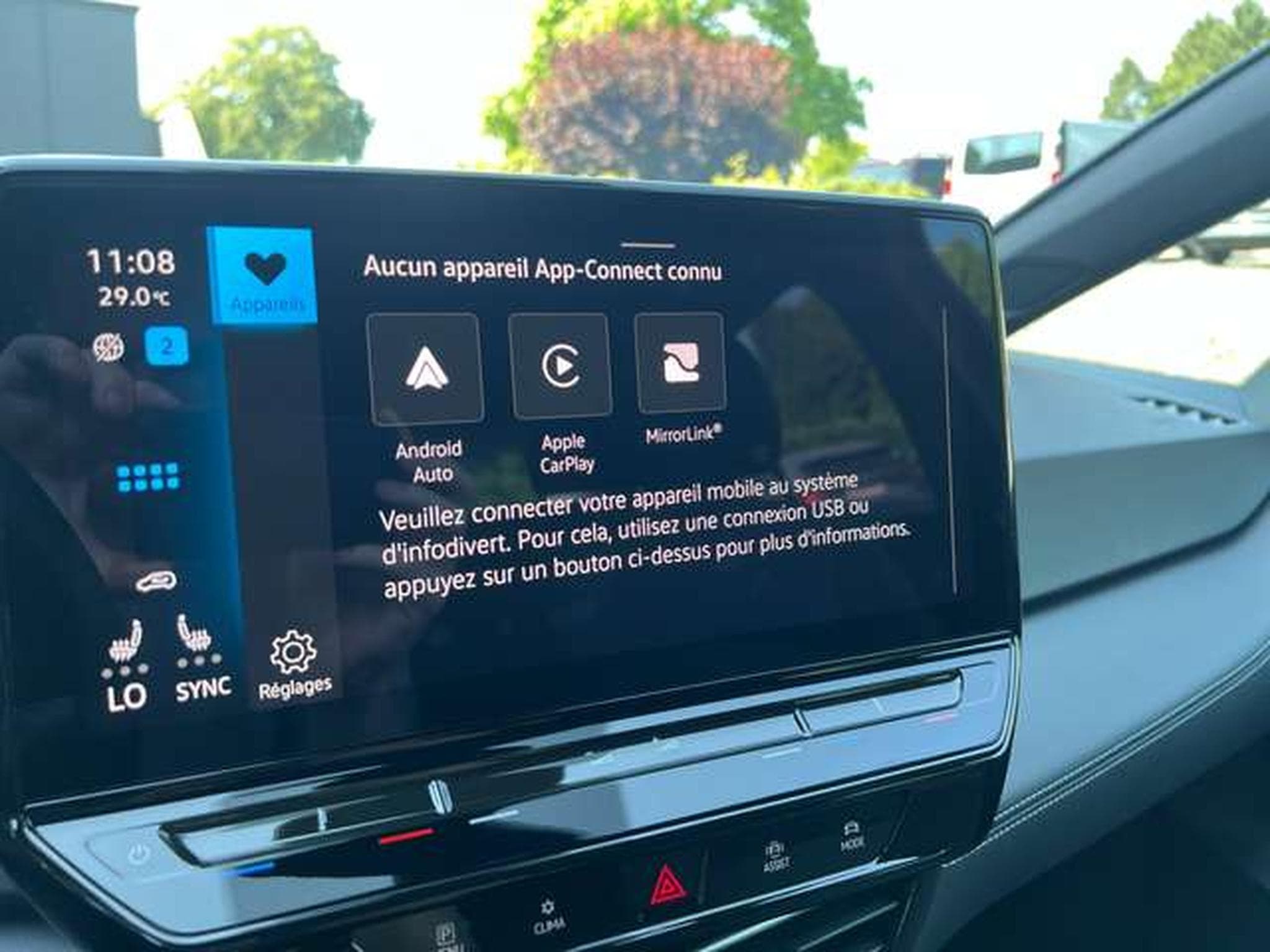 VW ID.3 PRO 204 CV ELECTRIQUE (2024) - Photo 16