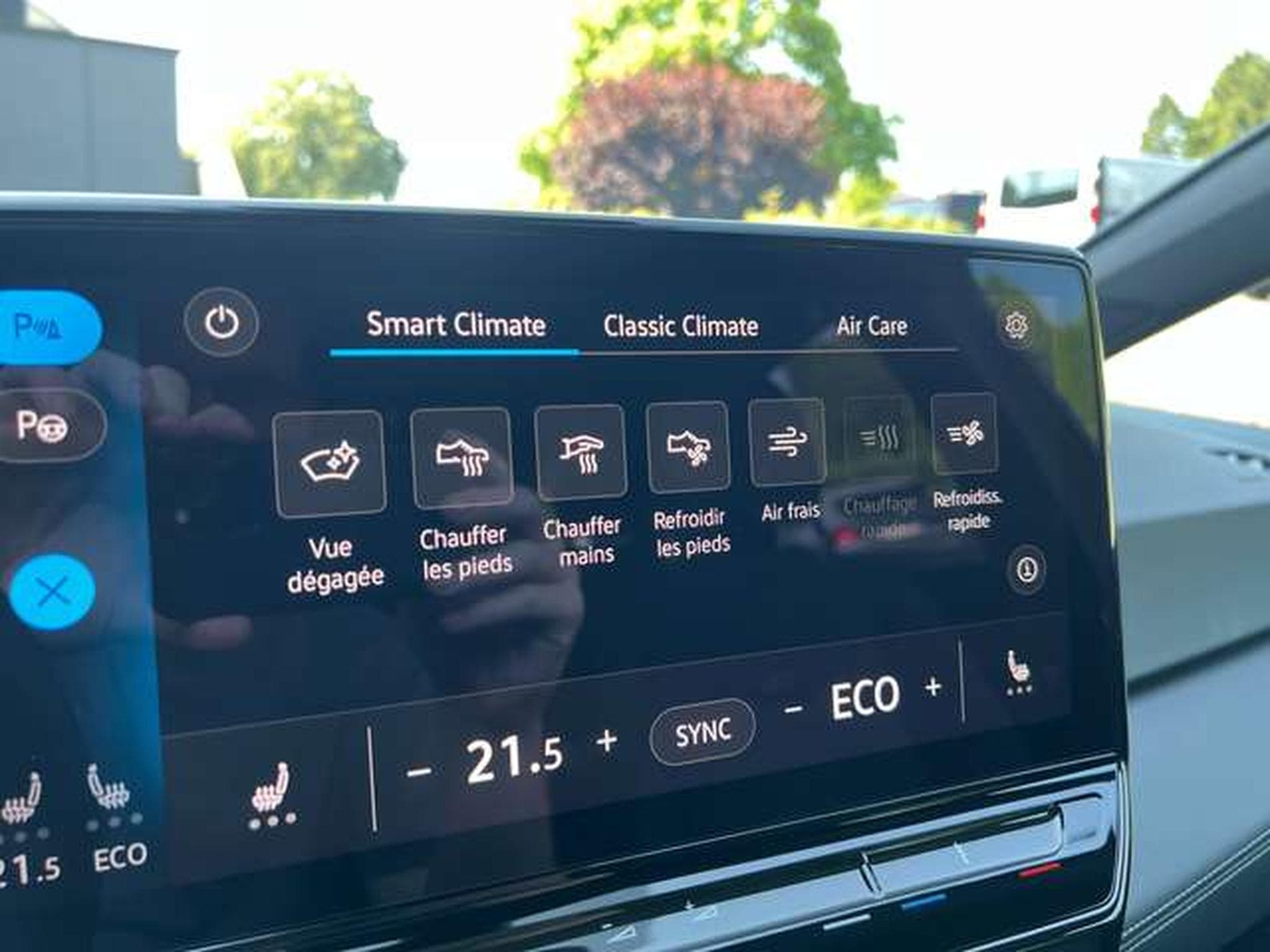 VW ID.3 PRO 204 CV ELECTRIQUE (2024) - Photo 14
