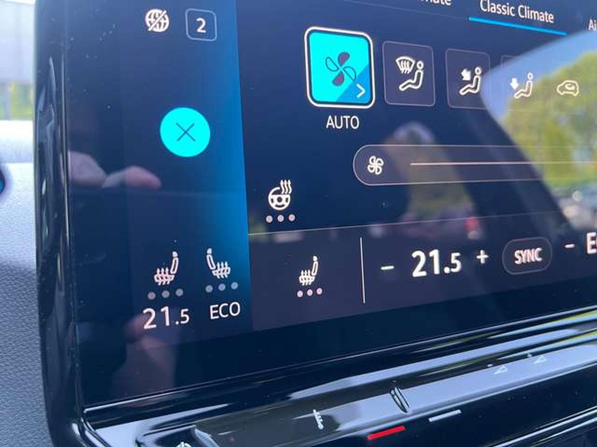 VW ID.3 PRO 204 CV ELECTRIQUE (2024) - Photo 21