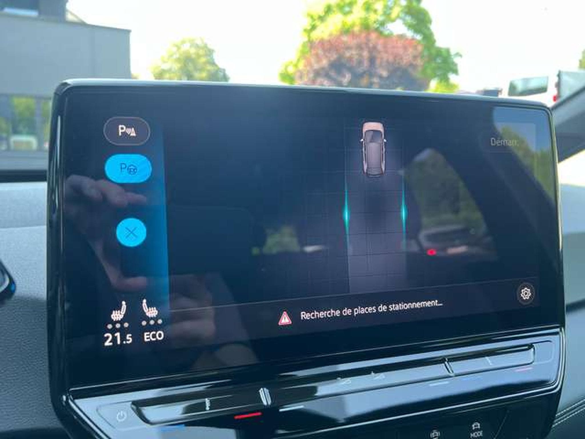 VW ID.3 PRO 204 CV ELECTRIQUE (2024) - Photo 23