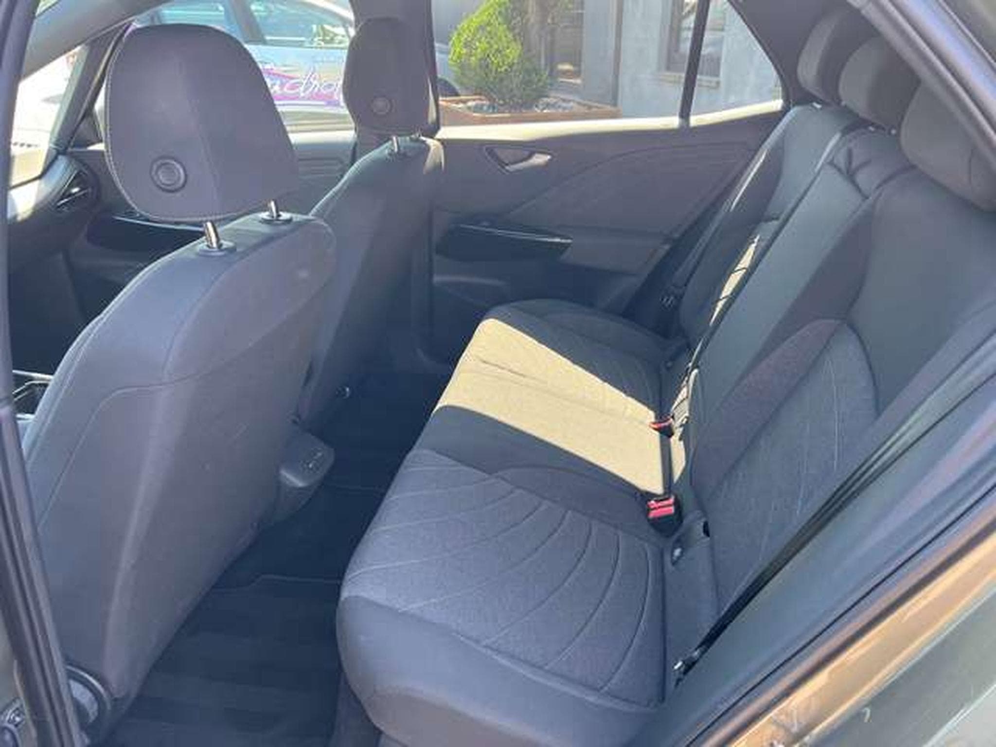 VW ID.3 PRO 204 CV ELECTRIQUE (2024) - Photo 25