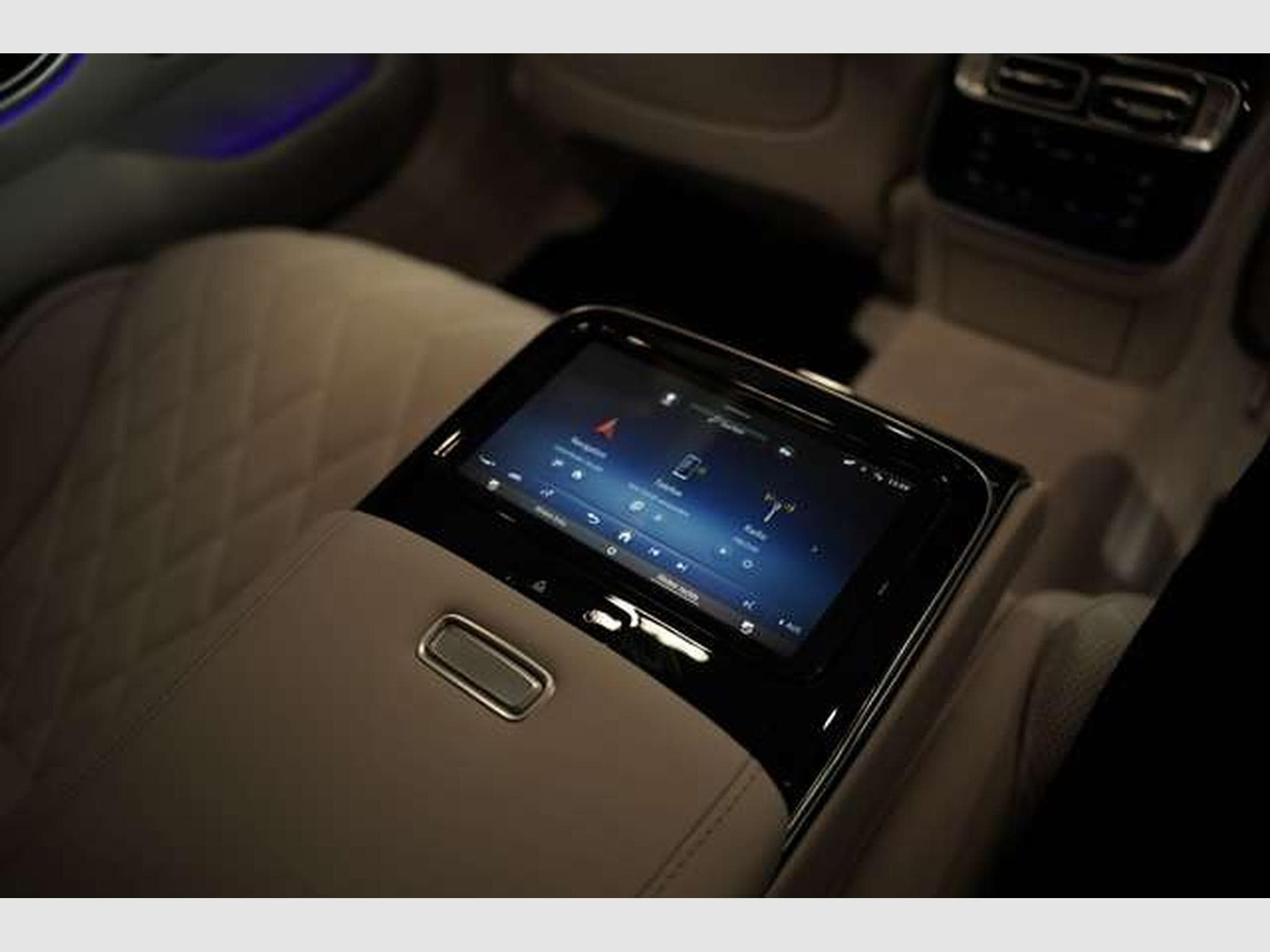 Mercedes S 450 d 4M L AMG Line *21*Pano*Chauffeur*MwSt (2024) - Photo 30