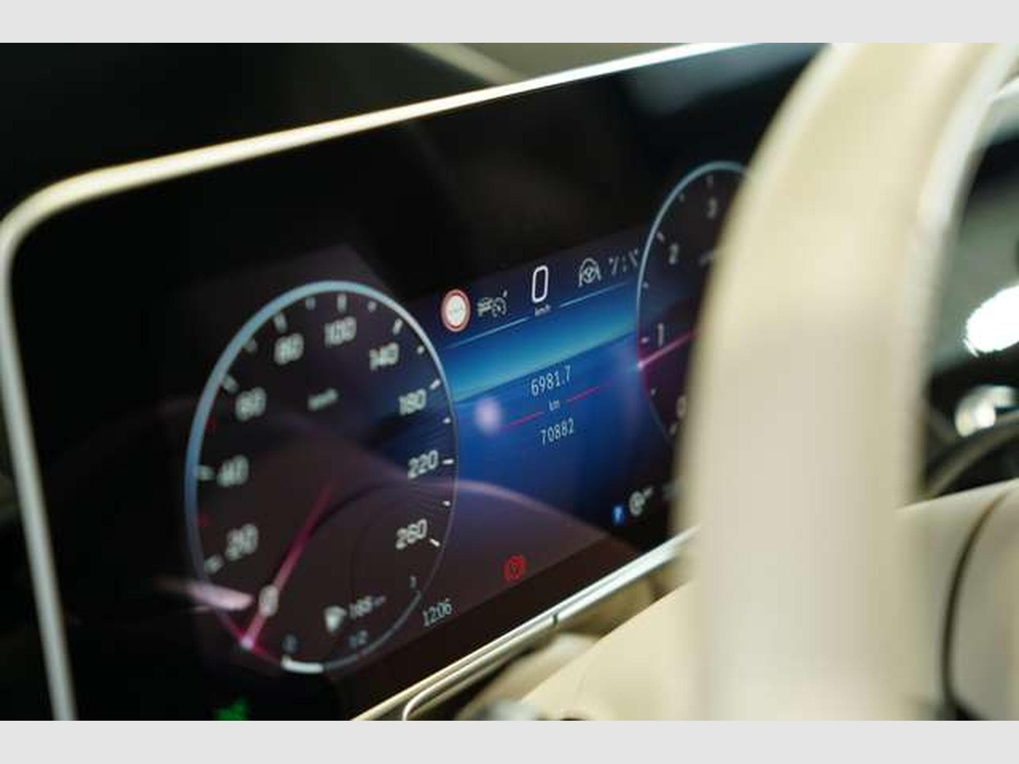 Mercedes S 450 d 4M L AMG Line *21*Pano*Chauffeur*MwSt (2024) - Photo 38