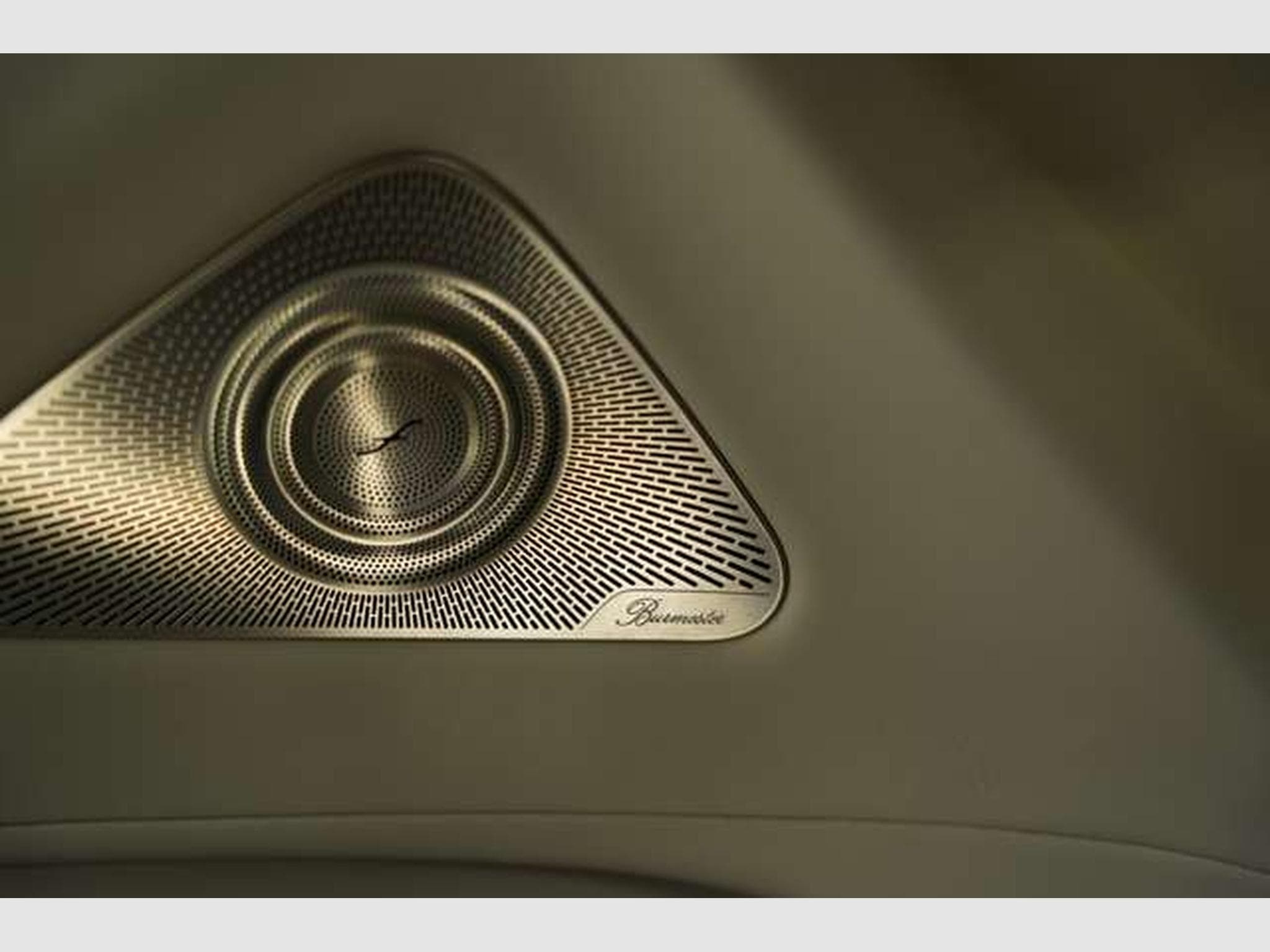 Mercedes S 450 d 4M L AMG Line *21*Pano*Chauffeur*MwSt (2024) - Photo 47