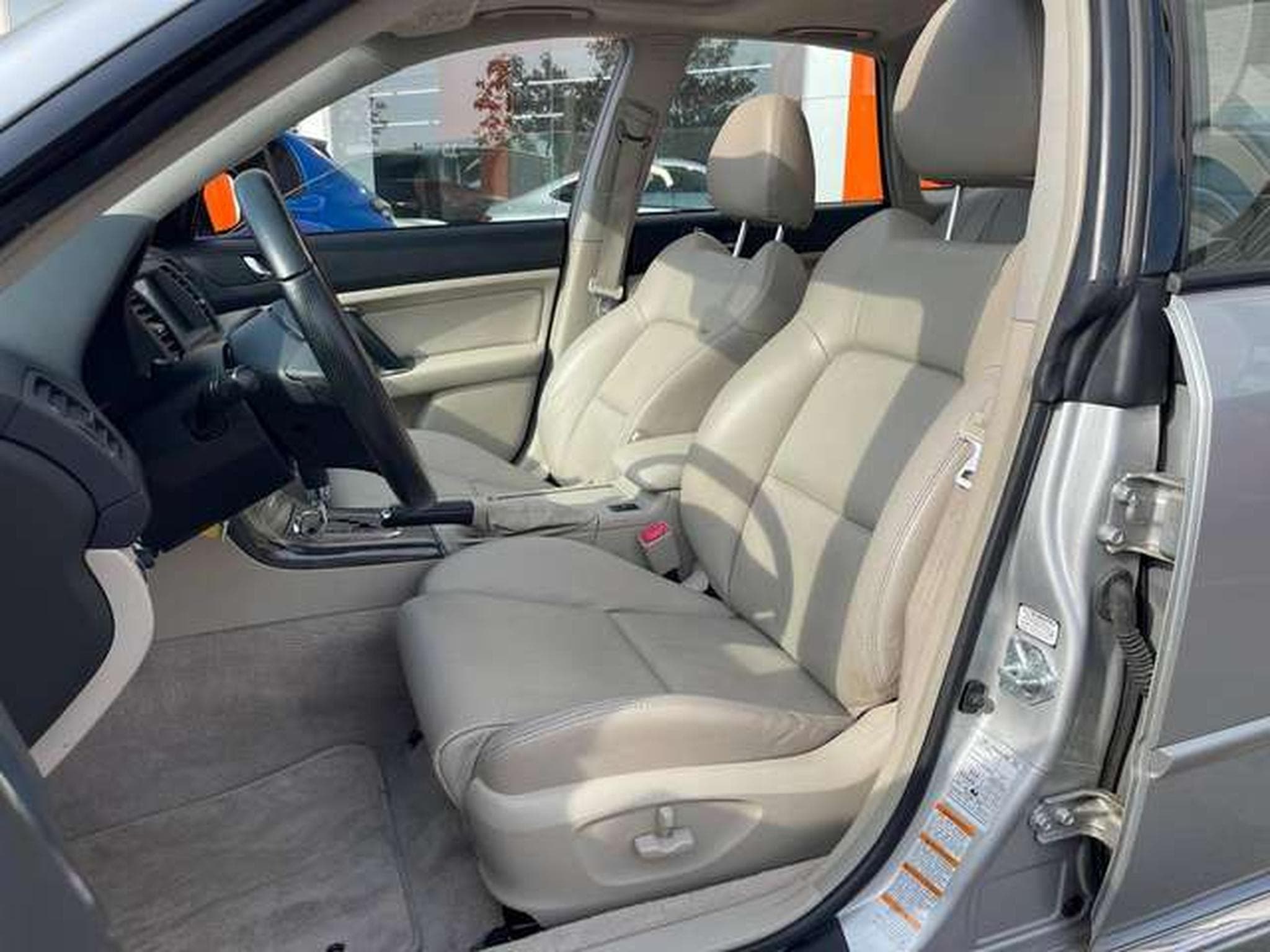 Subaru Legacy Legacy Kombi 3.0 4WD (2004) - Foto 16