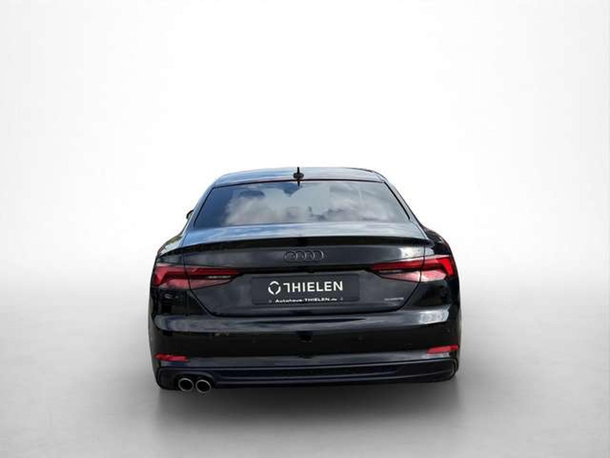Audi A5 Coupe quattro  2x S line/Pano/Navi/19"/LED (2018) - Photo 5