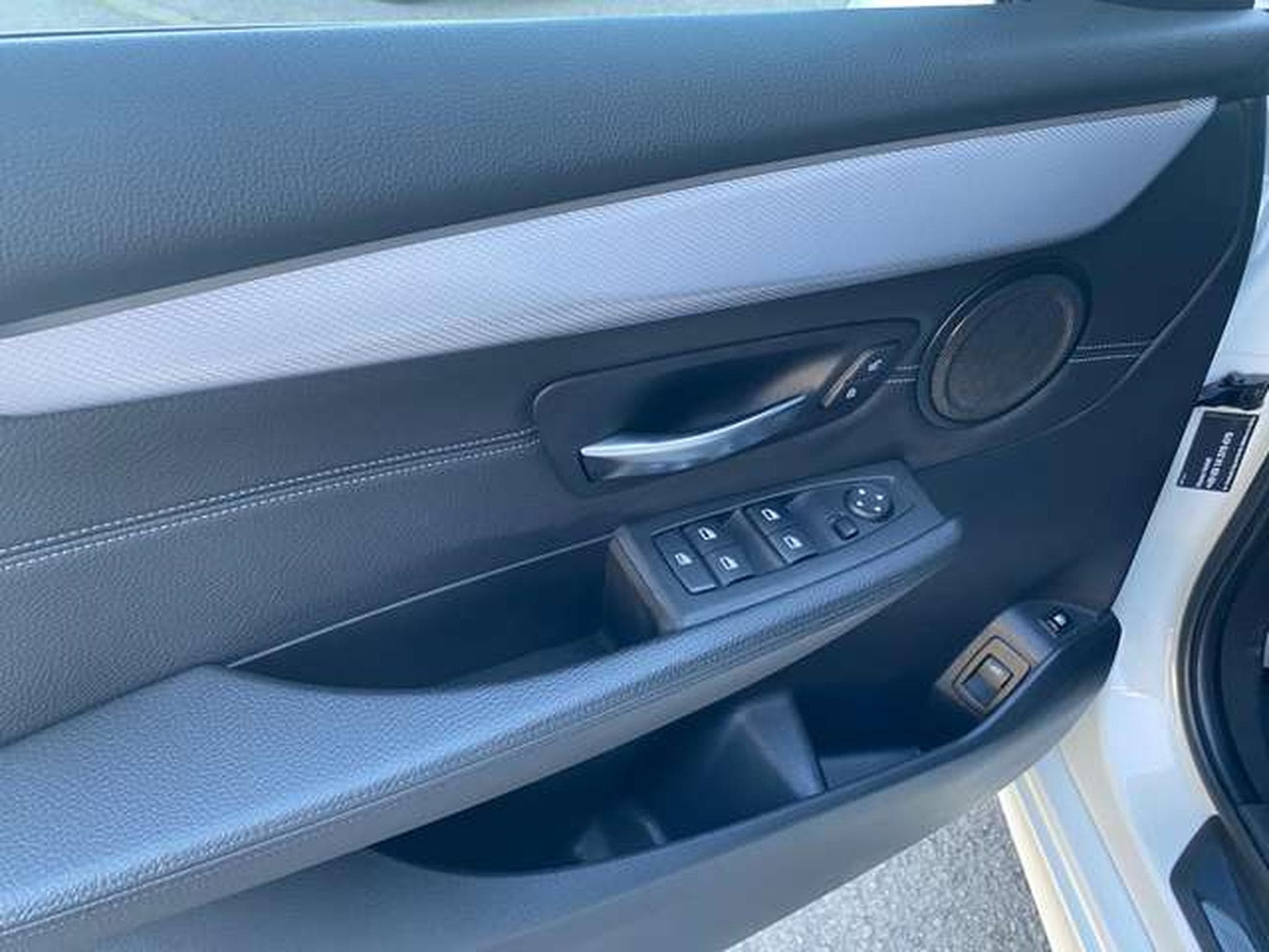 BMW 225 225xe M Sport  / JUSQU'A 48 MOIS DE GARANTIE (2019) - Photo 14