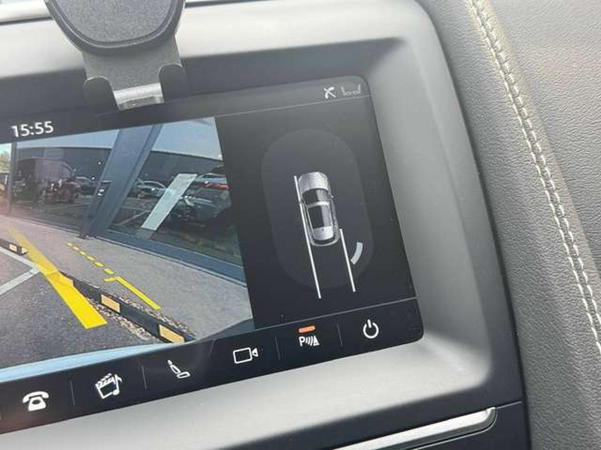 Jaguar E-Pace E-Pace P200 AWD Aut. R-Dynamic (2019) - Foto 19