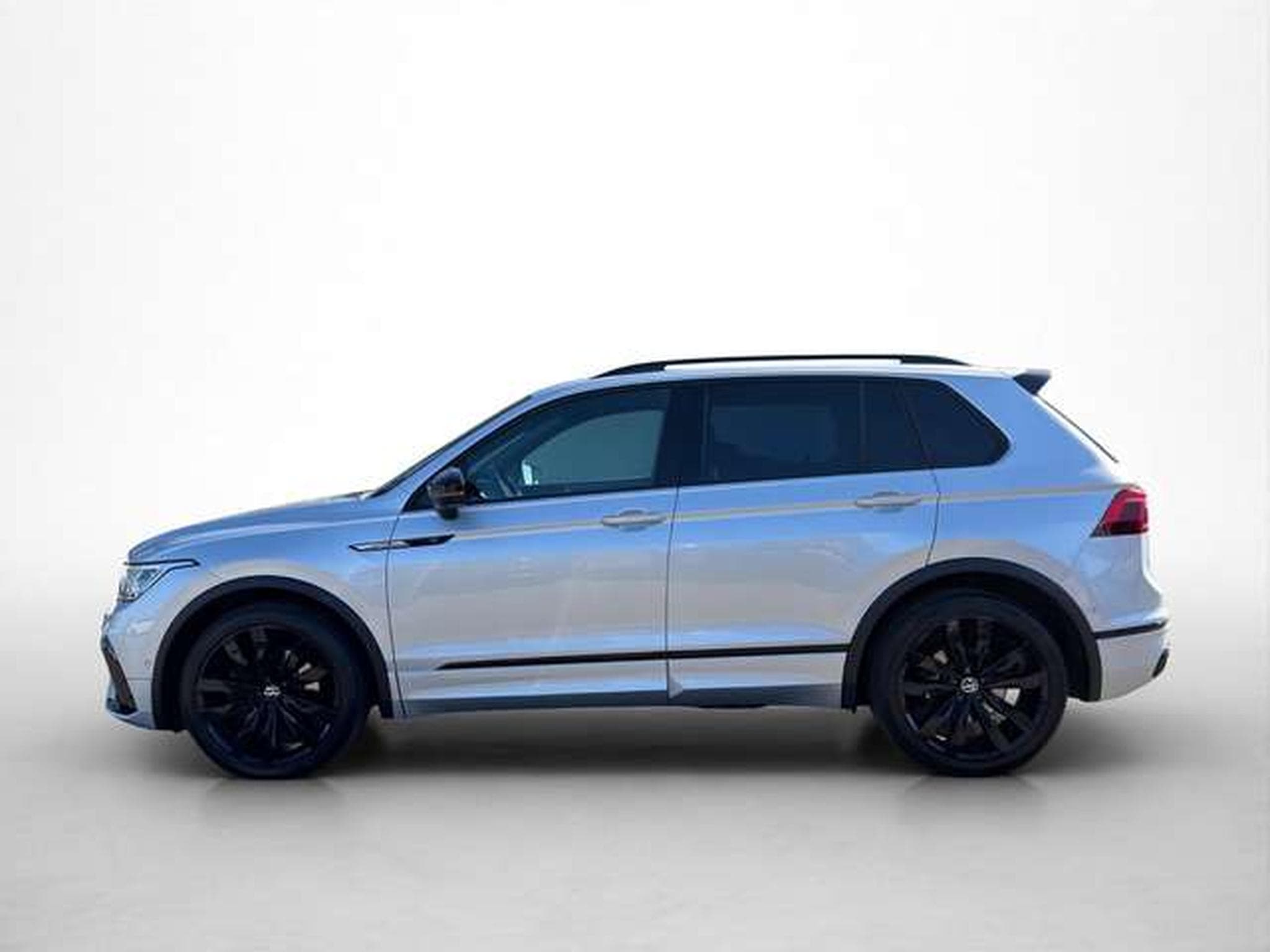 VW Tiguan R-Line 4Motion/AHK/ACC/Pano/StandHzg (2023) - Foto 3