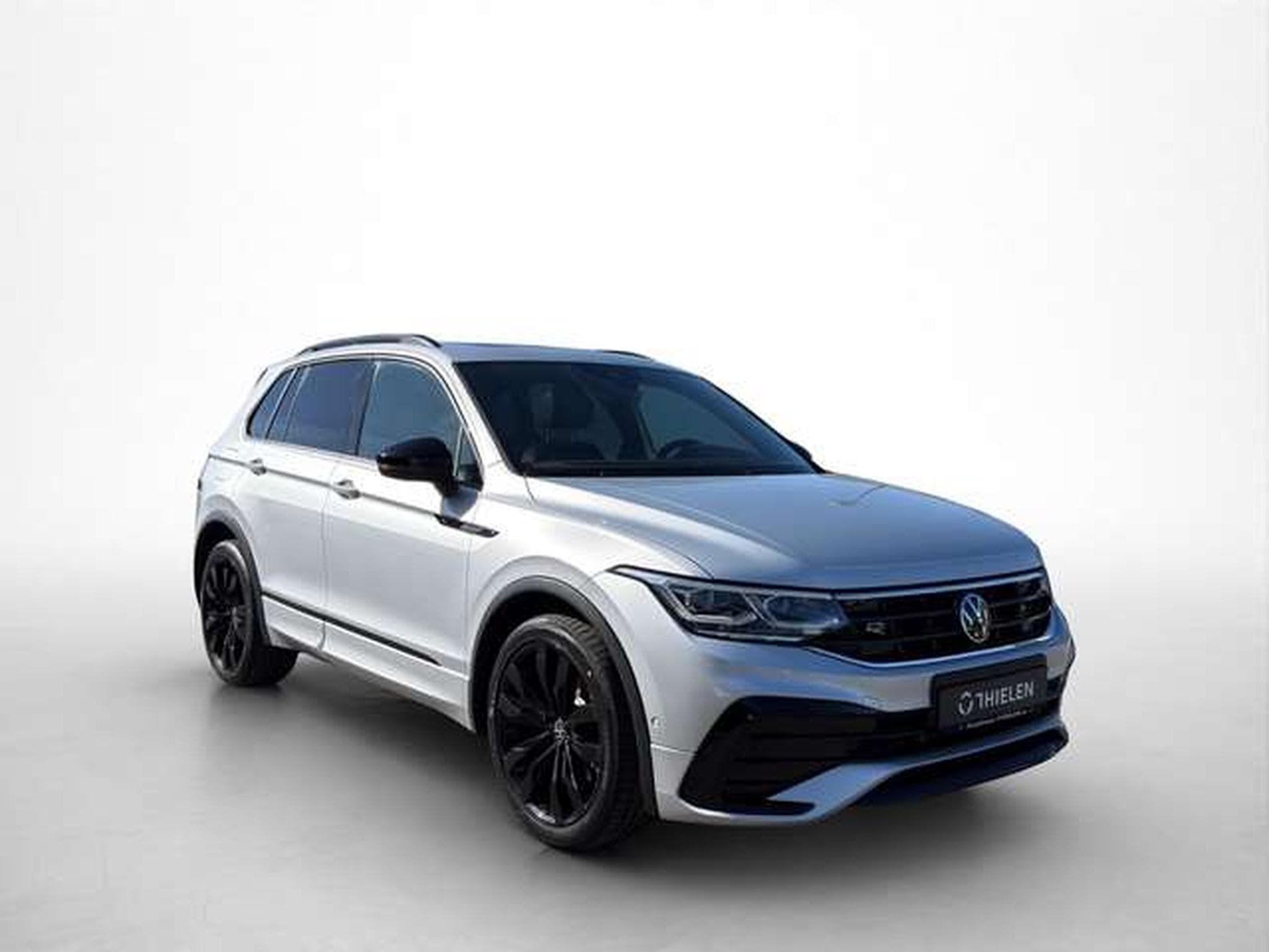 VW Tiguan R-Line 4Motion/AHK/ACC/Pano/StandHzg (2023) - Foto 8