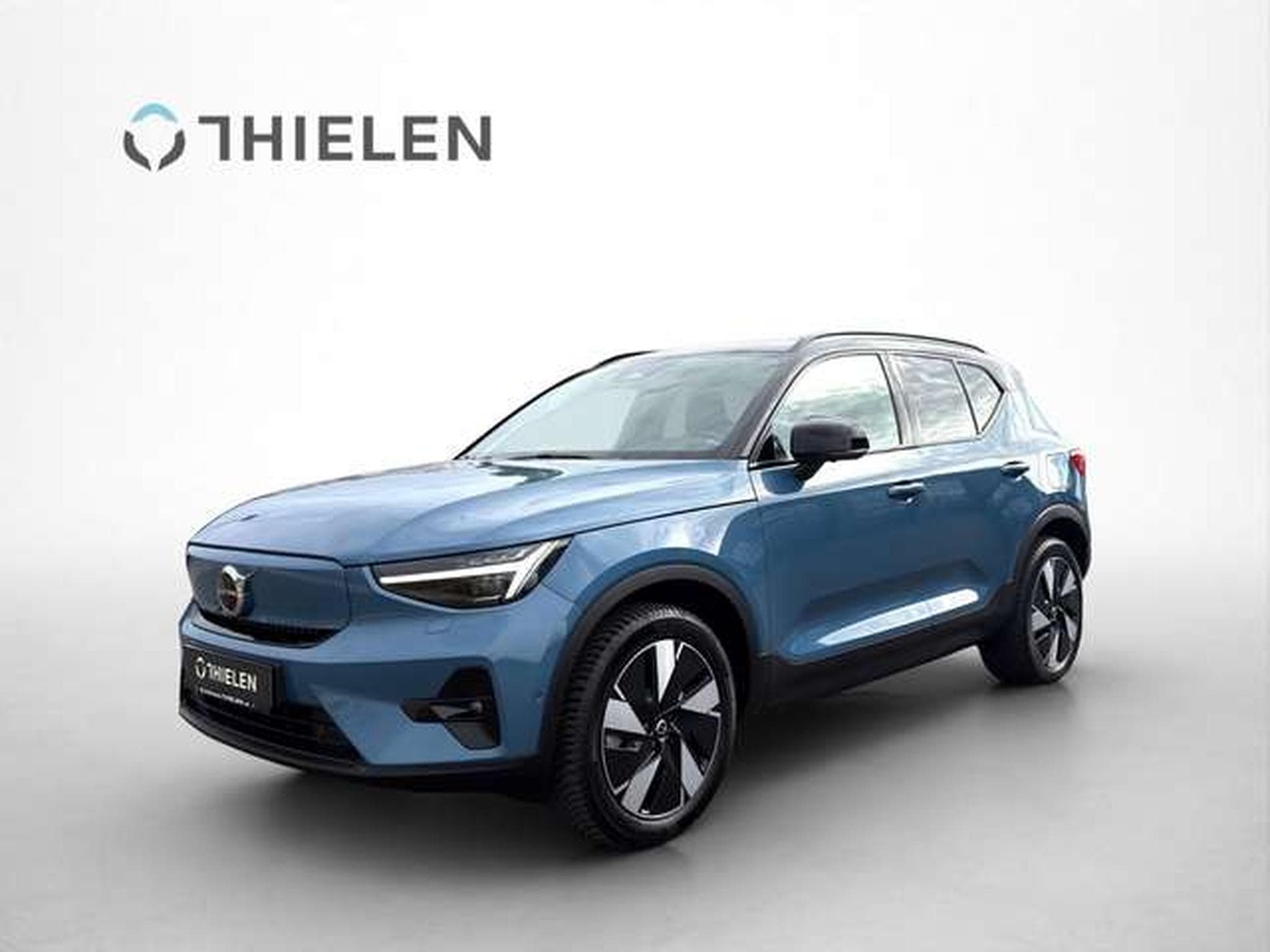 Volvo XC40 Ultimate Extended Range Pure/Pano/360/Pixel (2023) - Photo 1