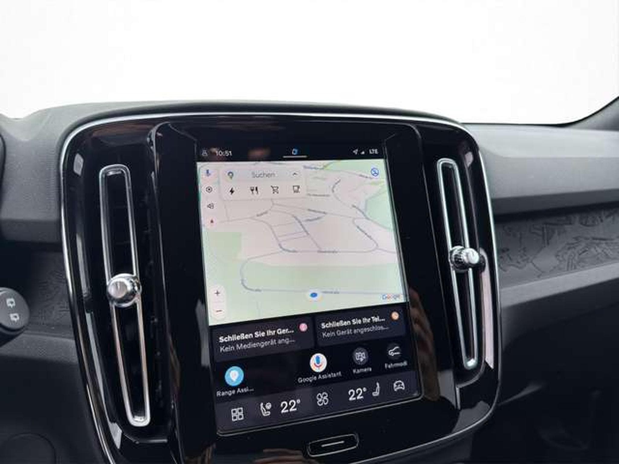 Volvo XC40 Ultimate Extended Range Pure/Pano/360/Pixel (2023) - Photo 19