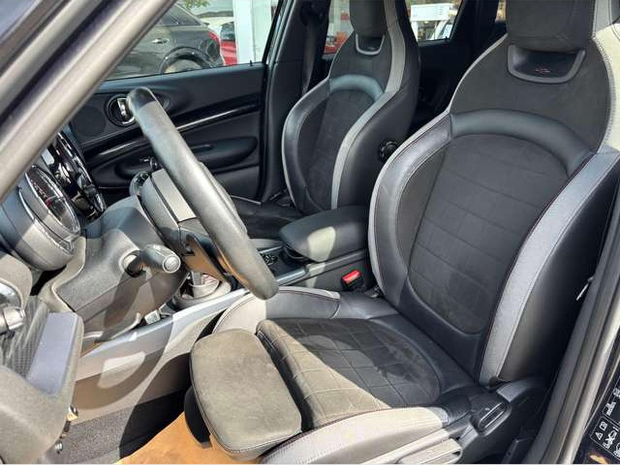 MINI Clubman Mini John Cooper Works Clubman All4 Aut. (2019) - Foto 10
