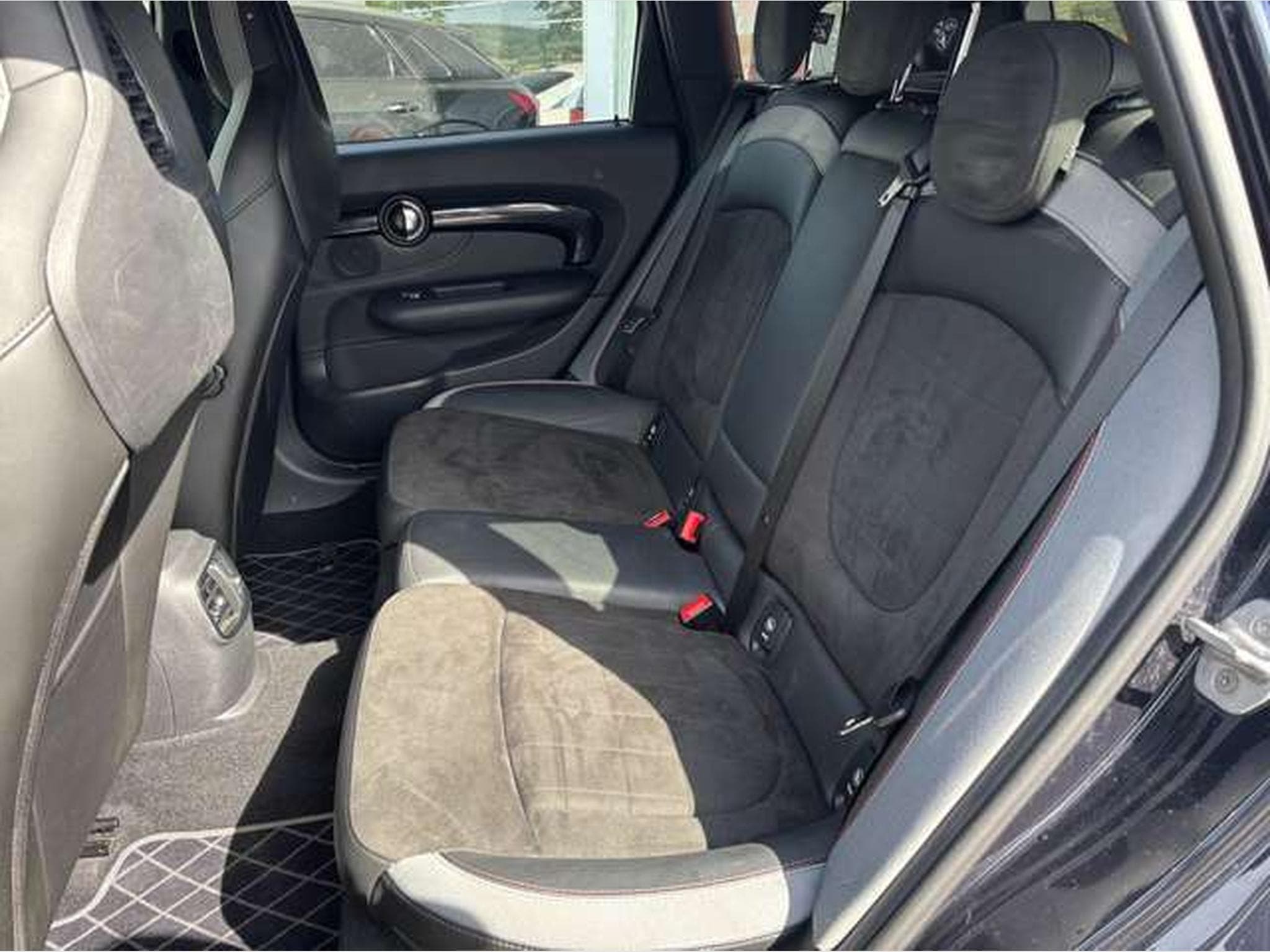MINI Clubman Mini John Cooper Works Clubman All4 Aut. (2019) - Foto 17
