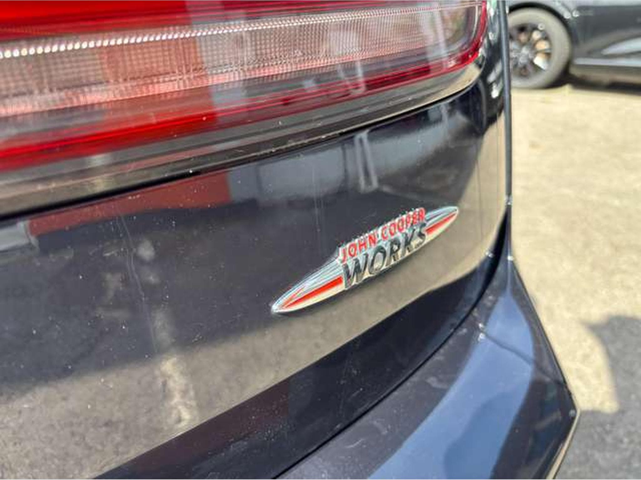 MINI Clubman Mini John Cooper Works Clubman All4 Aut. (2019) - Foto 21
