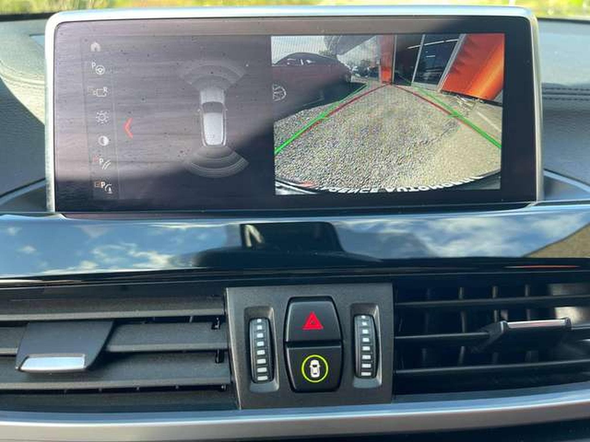 BMW X2 X2 sDrive18d  Aut - JUSQU'A 36 MOIS DE GARANTIE (2021) - Foto 15