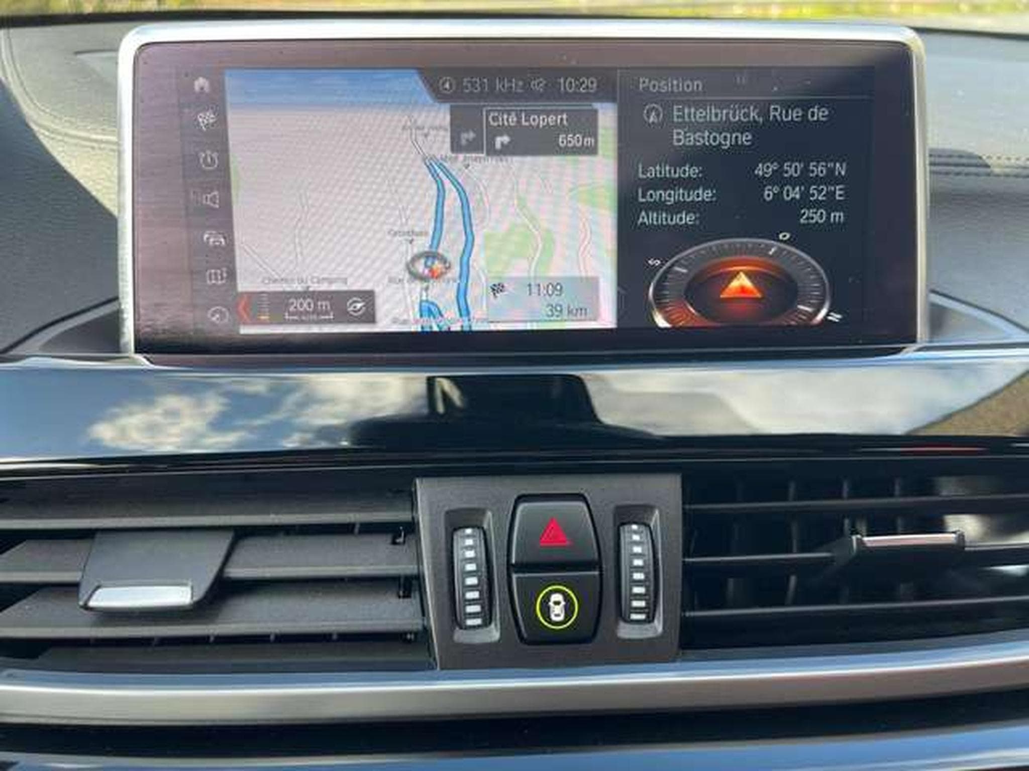 BMW X2 X2 sDrive18d  Aut - JUSQU'A 36 MOIS DE GARANTIE (2021) - Foto 23