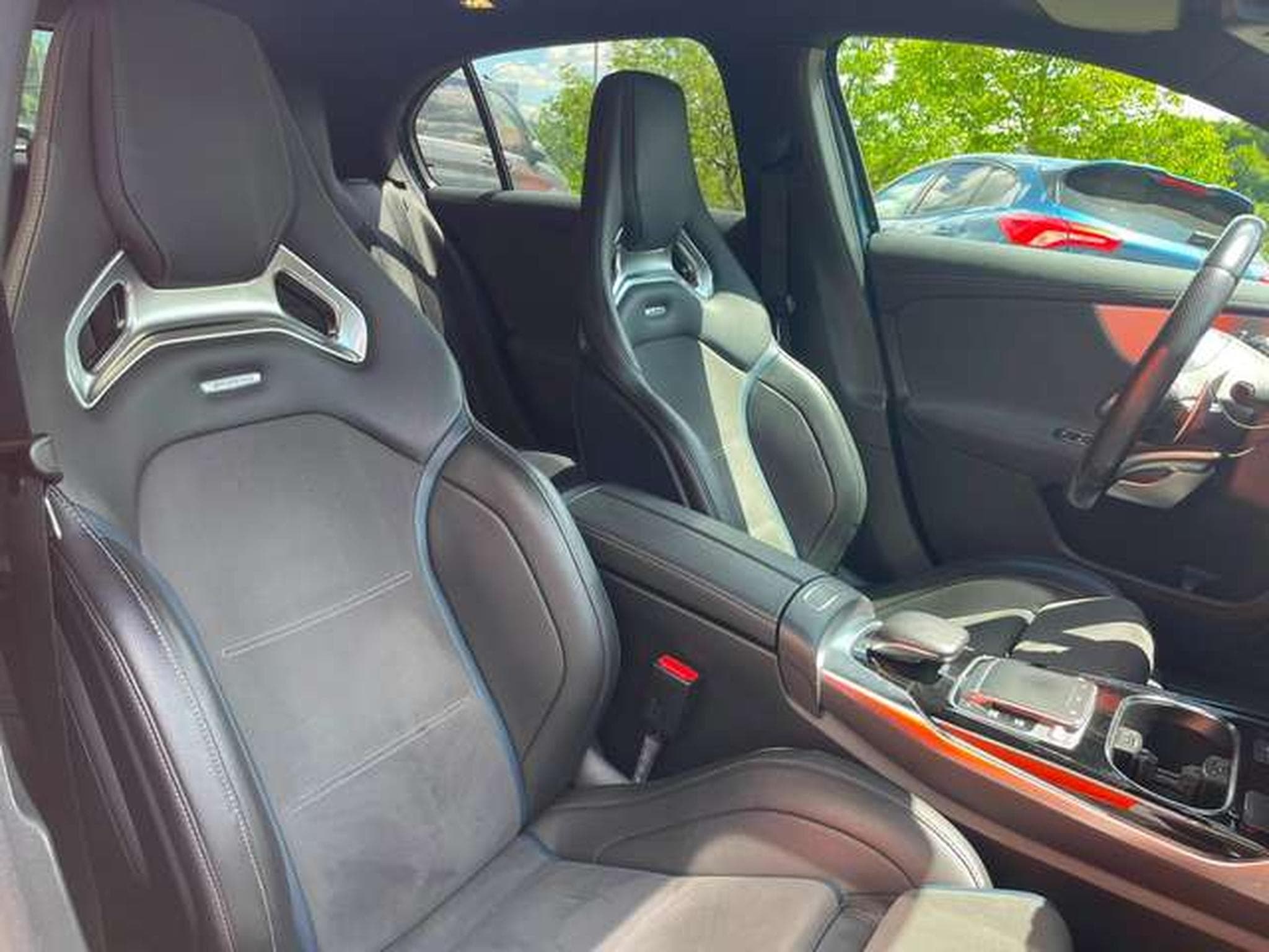 Mercedes A 35 AMG 4Matic Speedshift DCT 7G GARANTIE JUSQU'A 36 MOIS (2019) - Foto 14