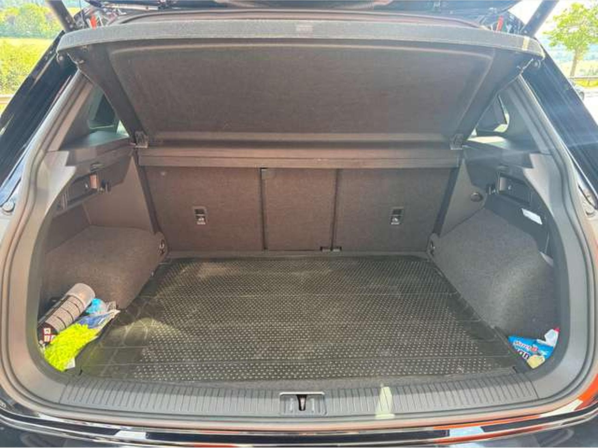 VW Tiguan 2.0TDI4Motion DSG-R-LINE-JUSQU'A 3 ANS DE GARANTIE (2022) - Photo 25