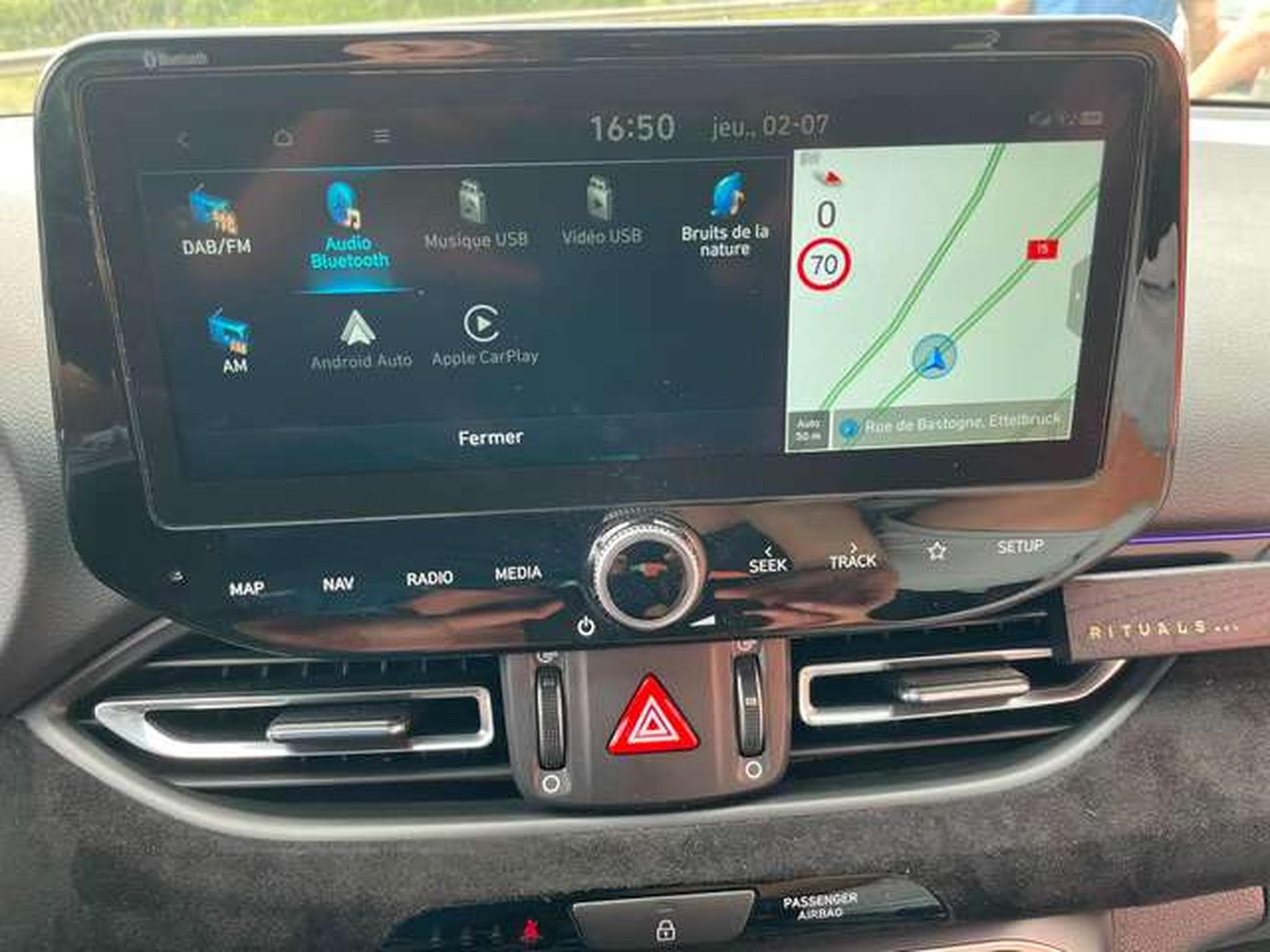 Hyundai i30 i30 2.0 N Performance GARANTIE JUSQU'A 36 MOIS (2023) - Foto 20