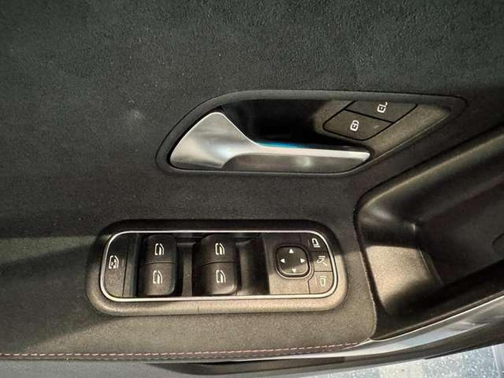 Mercedes A 250 A 250 e 8G-DCT AMG Line Advanced Plus (2022) - Photo 10