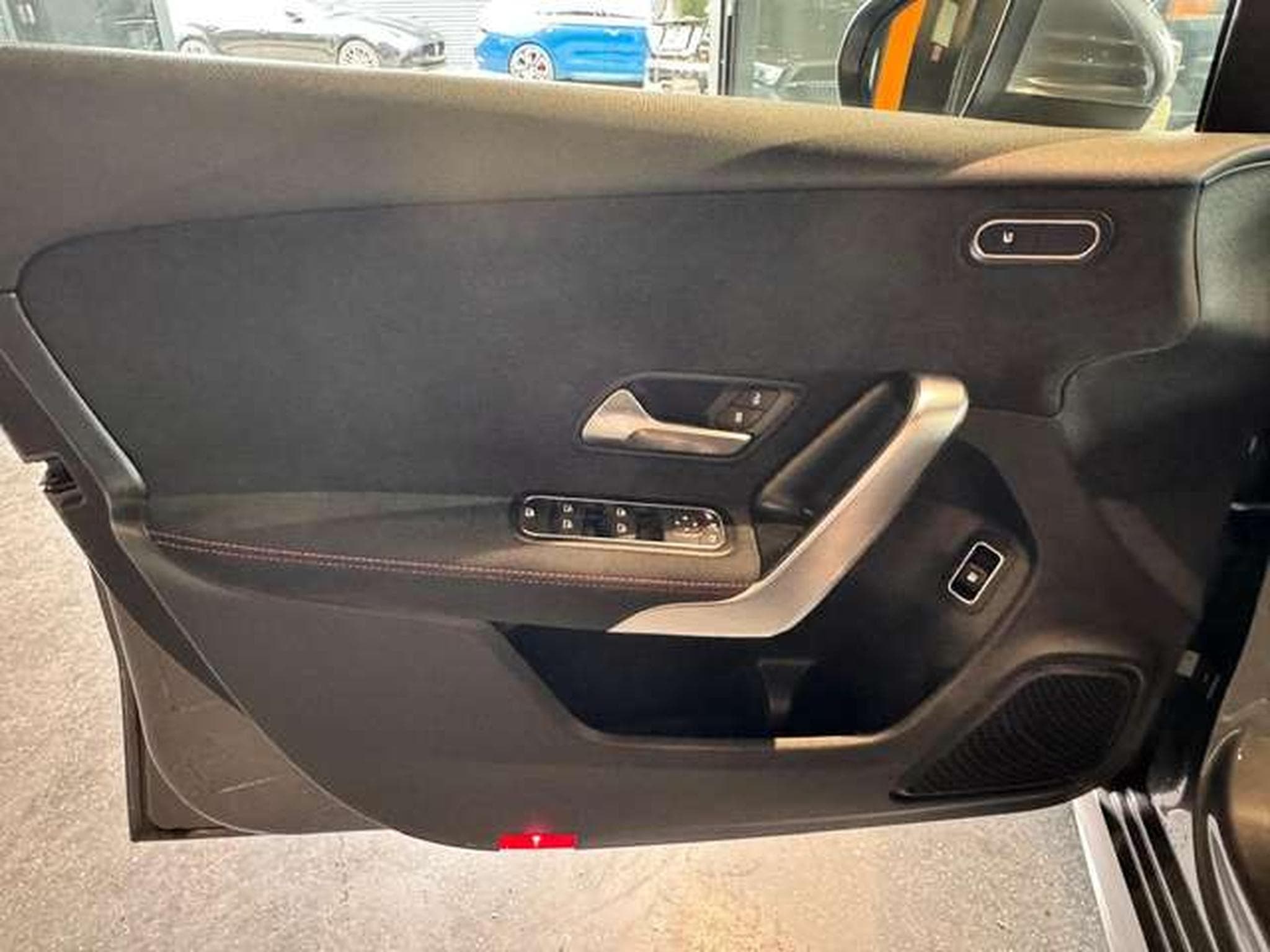Mercedes A 250 A 250 e 8G-DCT AMG Line Advanced Plus (2022) - Photo 9