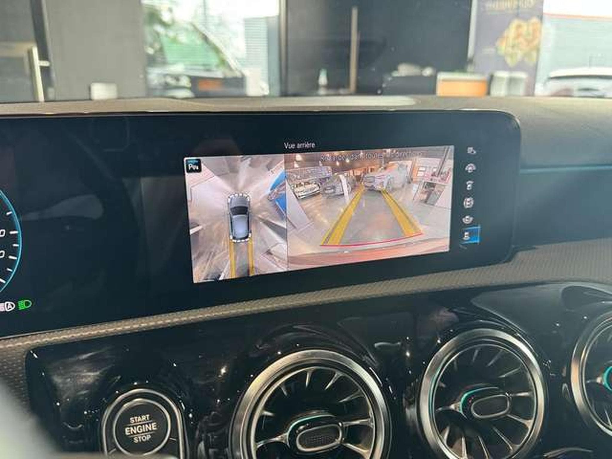 Mercedes A 250 A 250 e 8G-DCT AMG Line Advanced Plus (2022) - Photo 17