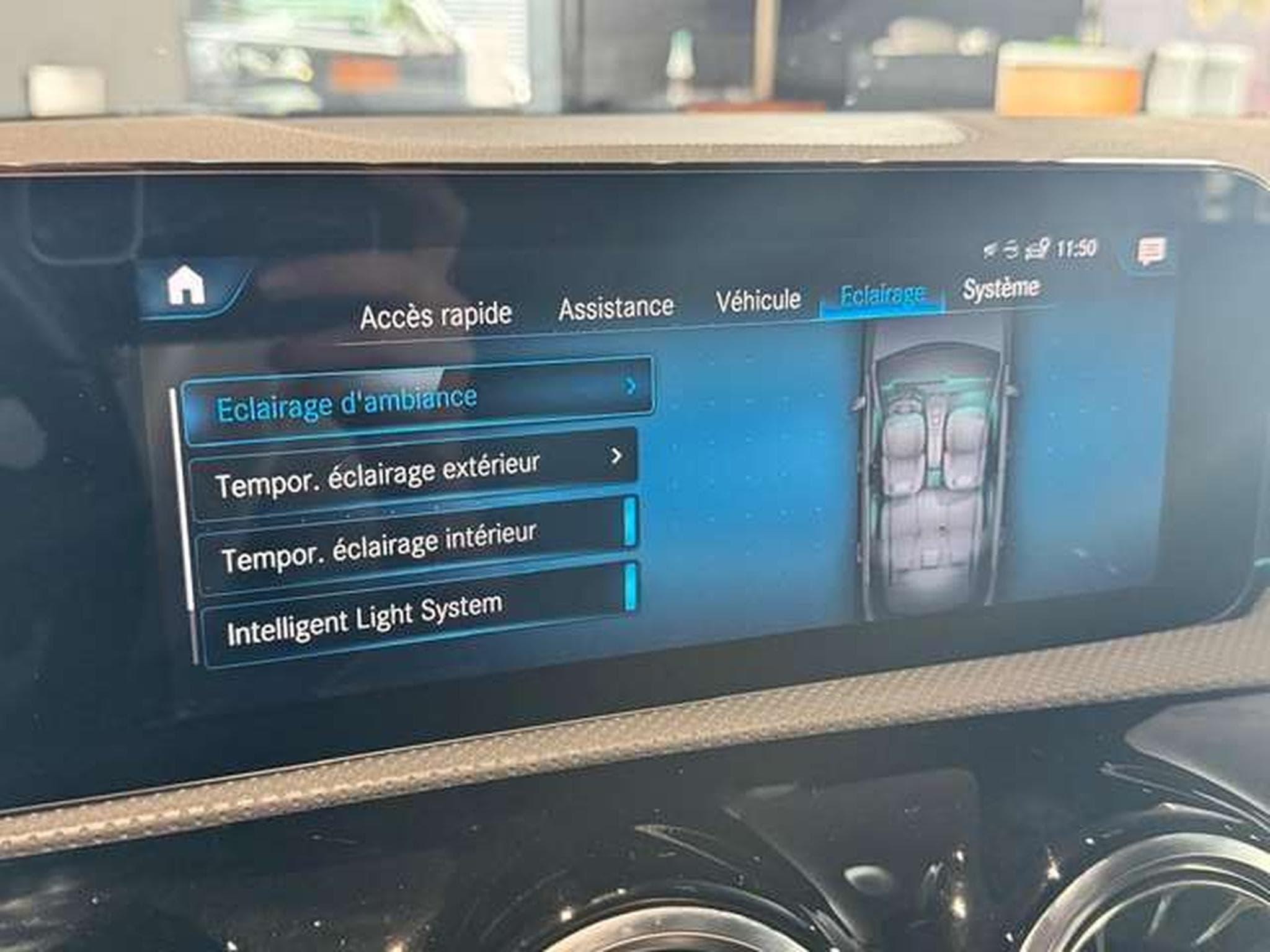 Mercedes A 250 A 250 e 8G-DCT AMG Line Advanced Plus (2022) - Photo 20