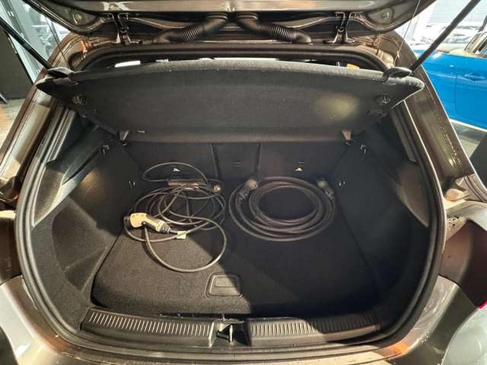 Mercedes A 250 A 250 e 8G-DCT AMG Line Advanced Plus (2022) - Photo 25