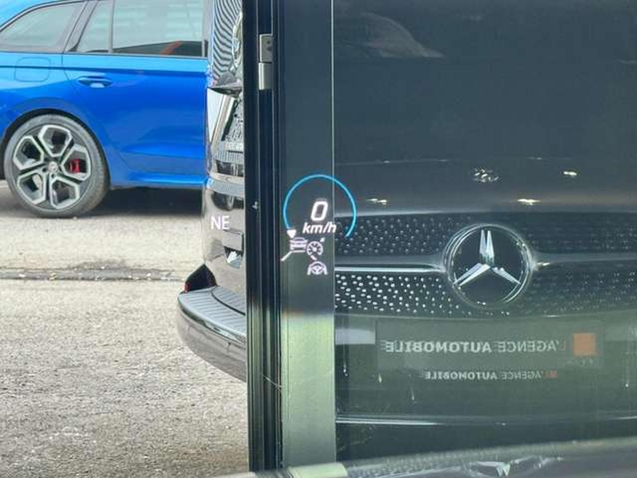 Mercedes A 250 A 250 e 8G-DCT AMG Line Advanced Plus (2022) - Photo 21
