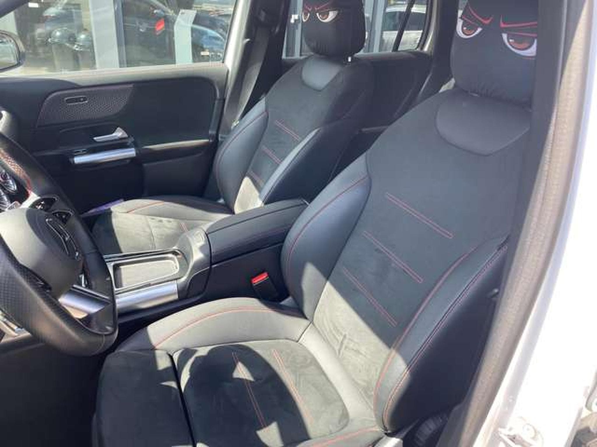 Mercedes GLA 200 GLA 200 d 8G-DCT Edition AMG Line (2024) - Photo 9