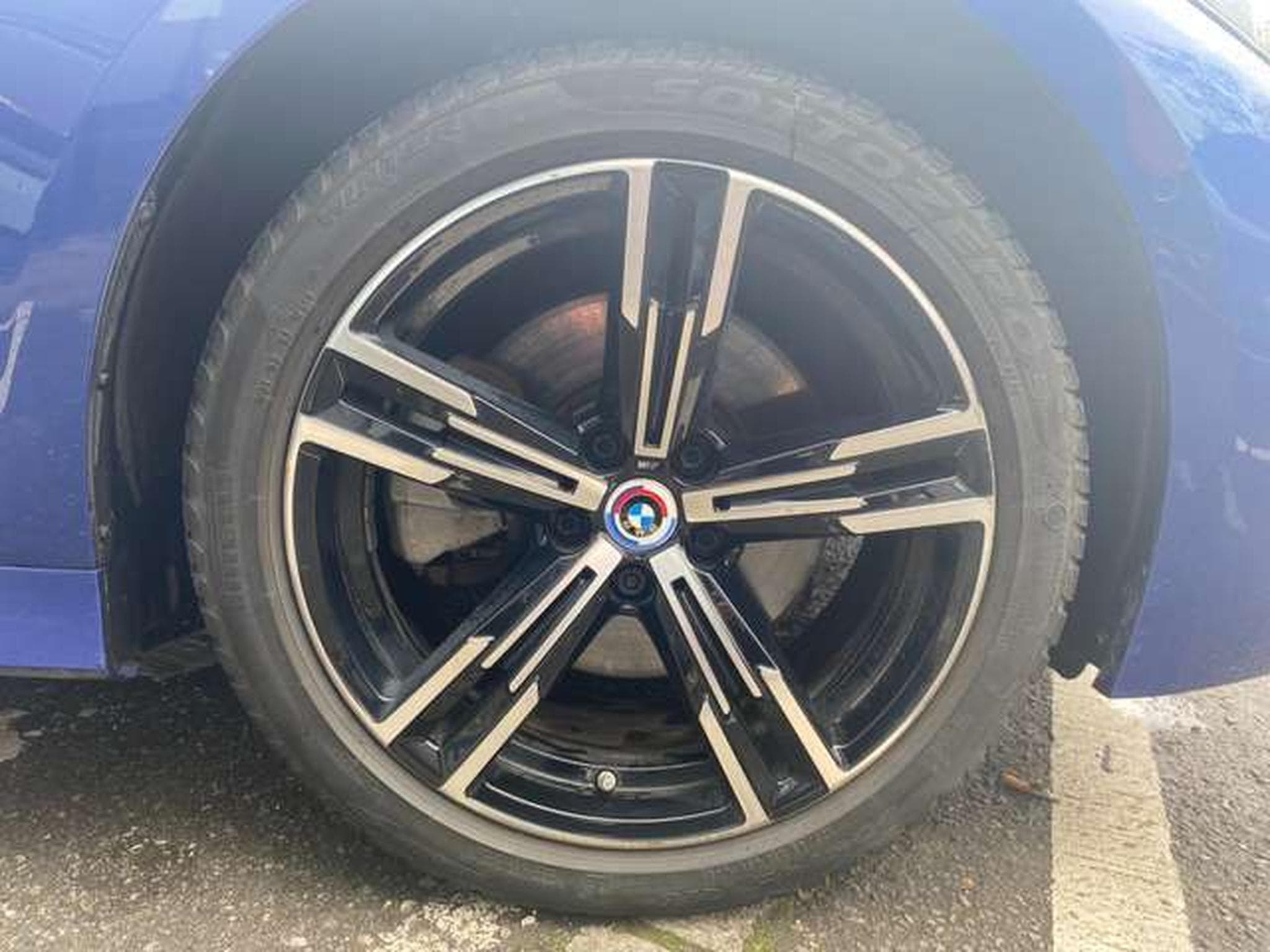 BMW 330 330e xDrive M-SPORT  - JUSQU'A 36 MOIS DE GARANTIE (2023) - Photo 8