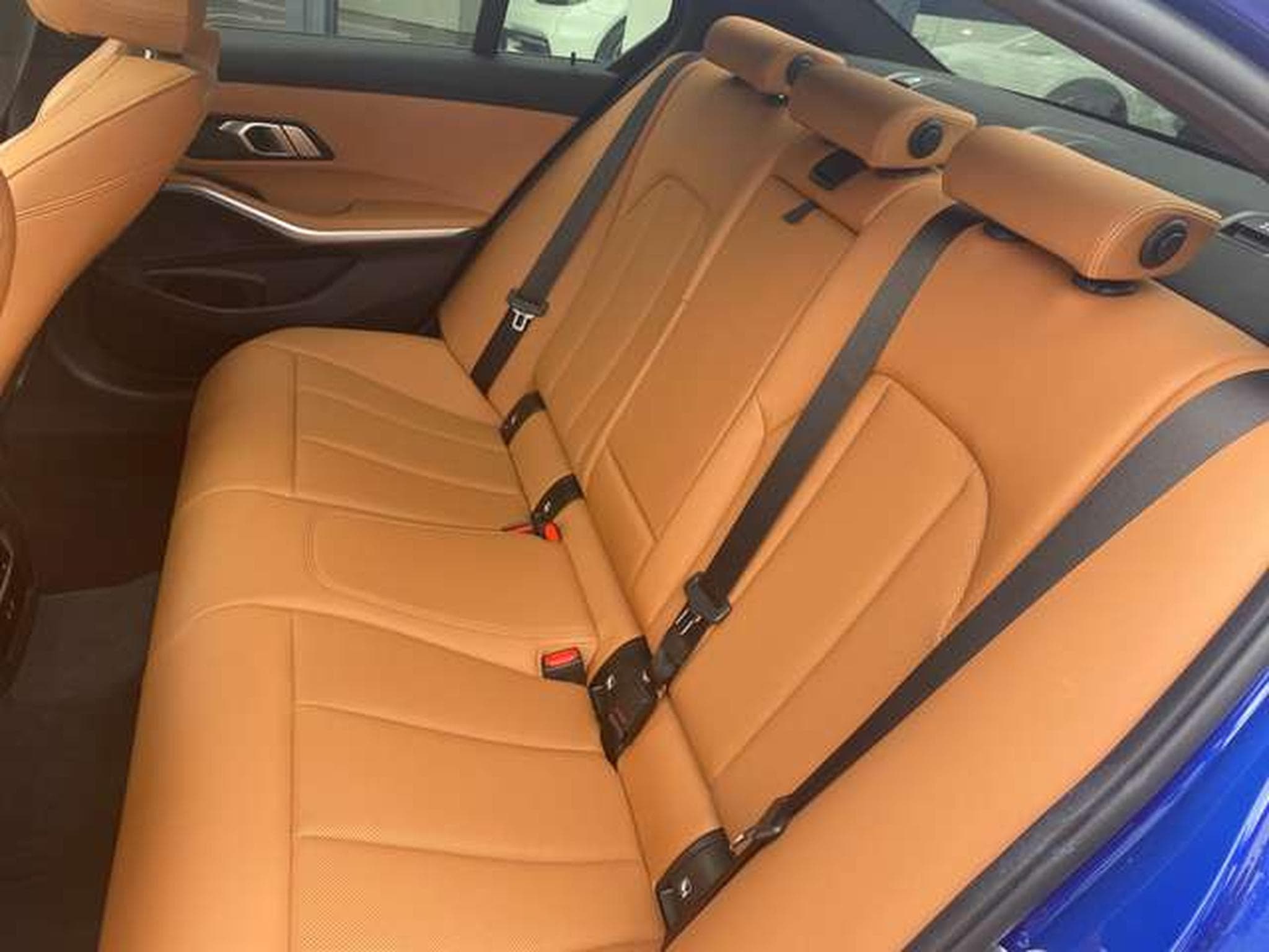 BMW 330 330e xDrive M-SPORT  - JUSQU'A 36 MOIS DE GARANTIE (2023) - Photo 18