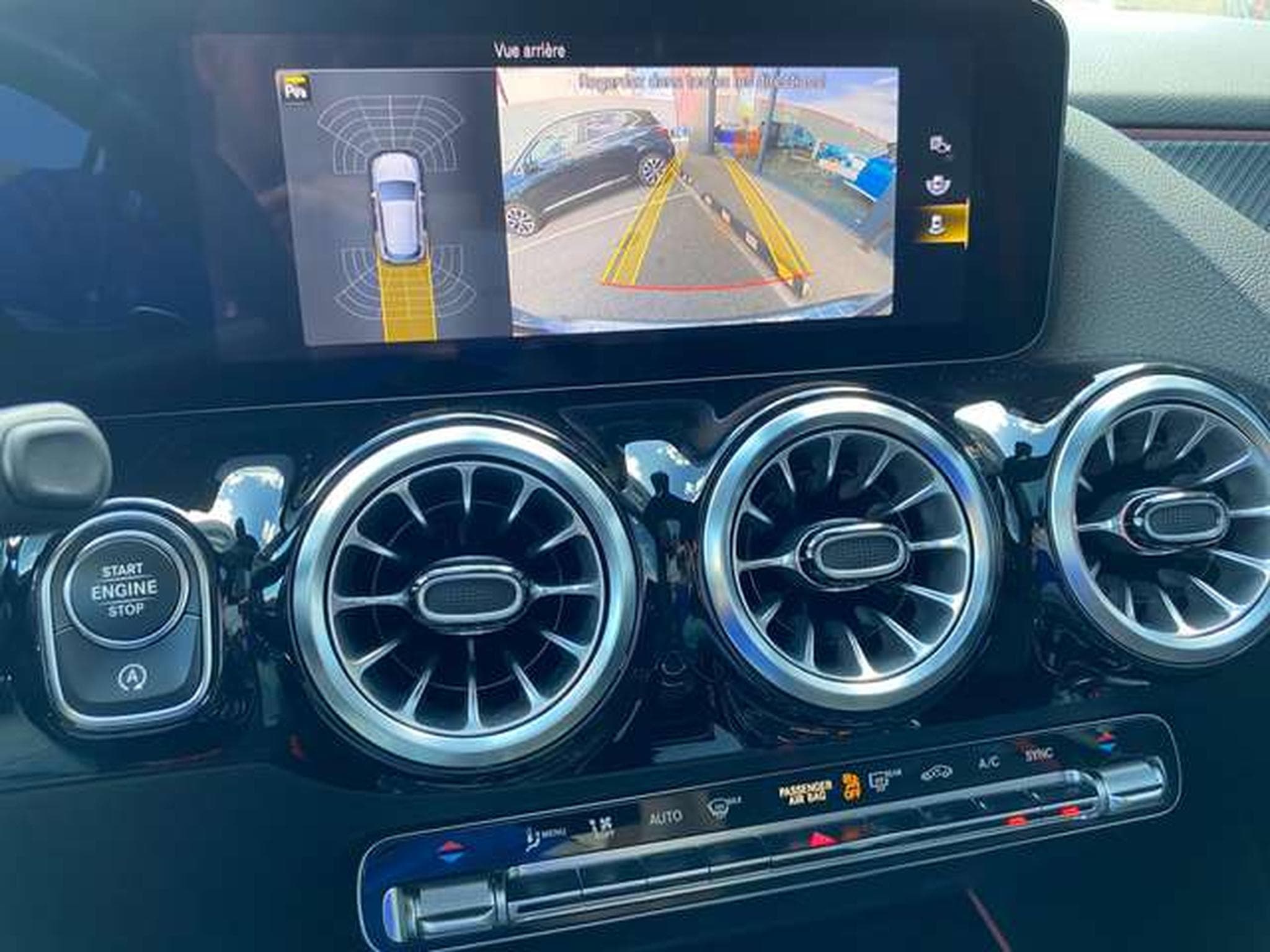 Mercedes GLA 35 AMG AMG GLA 35 4Matic AMG Speedshift DCT 8G (2022) - Foto 14