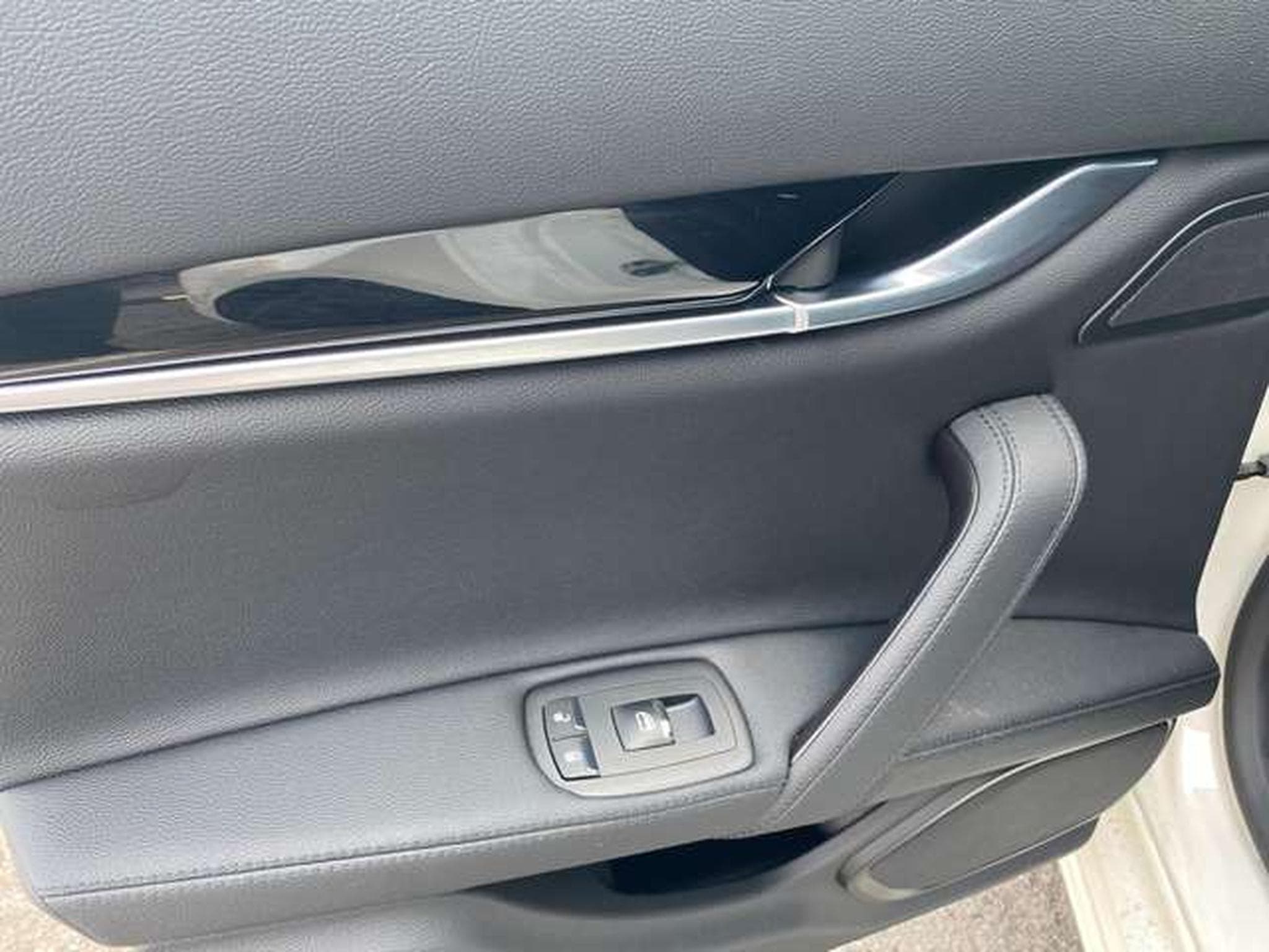 Maserati Ghibli Ghibli GranSport JUSQU'A 48 MOIS DE GARANTIE (2021) - Foto 14