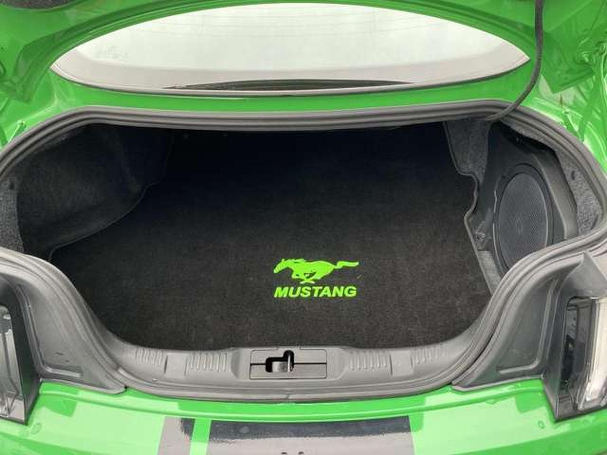 Ford Mustang GT 5.0 - JUSQU'A 36 MOIS DE GARANTIE (2019) - Photo 14