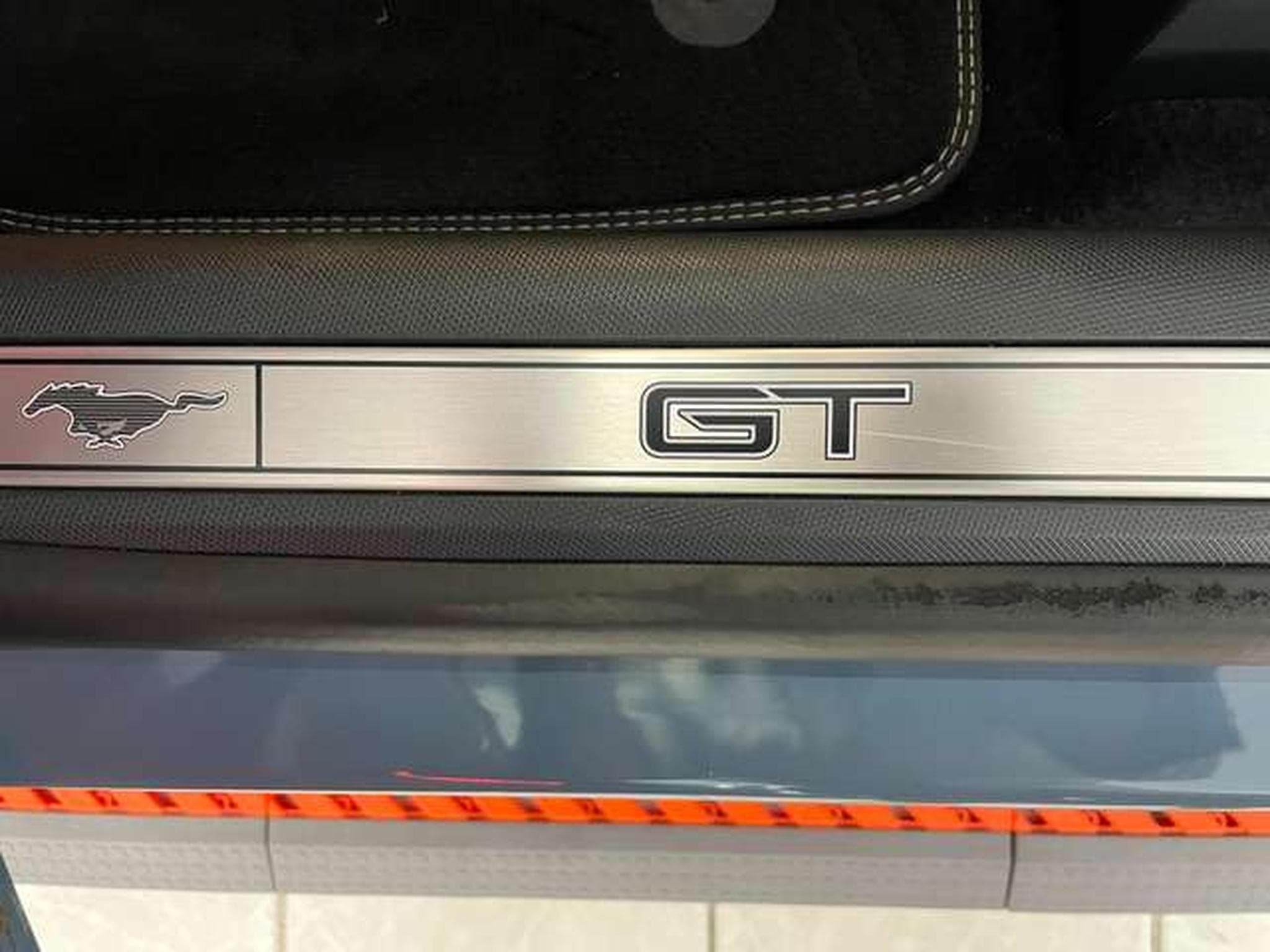 Ford Mustang Mach-E GT Performance (2024) - Photo 13